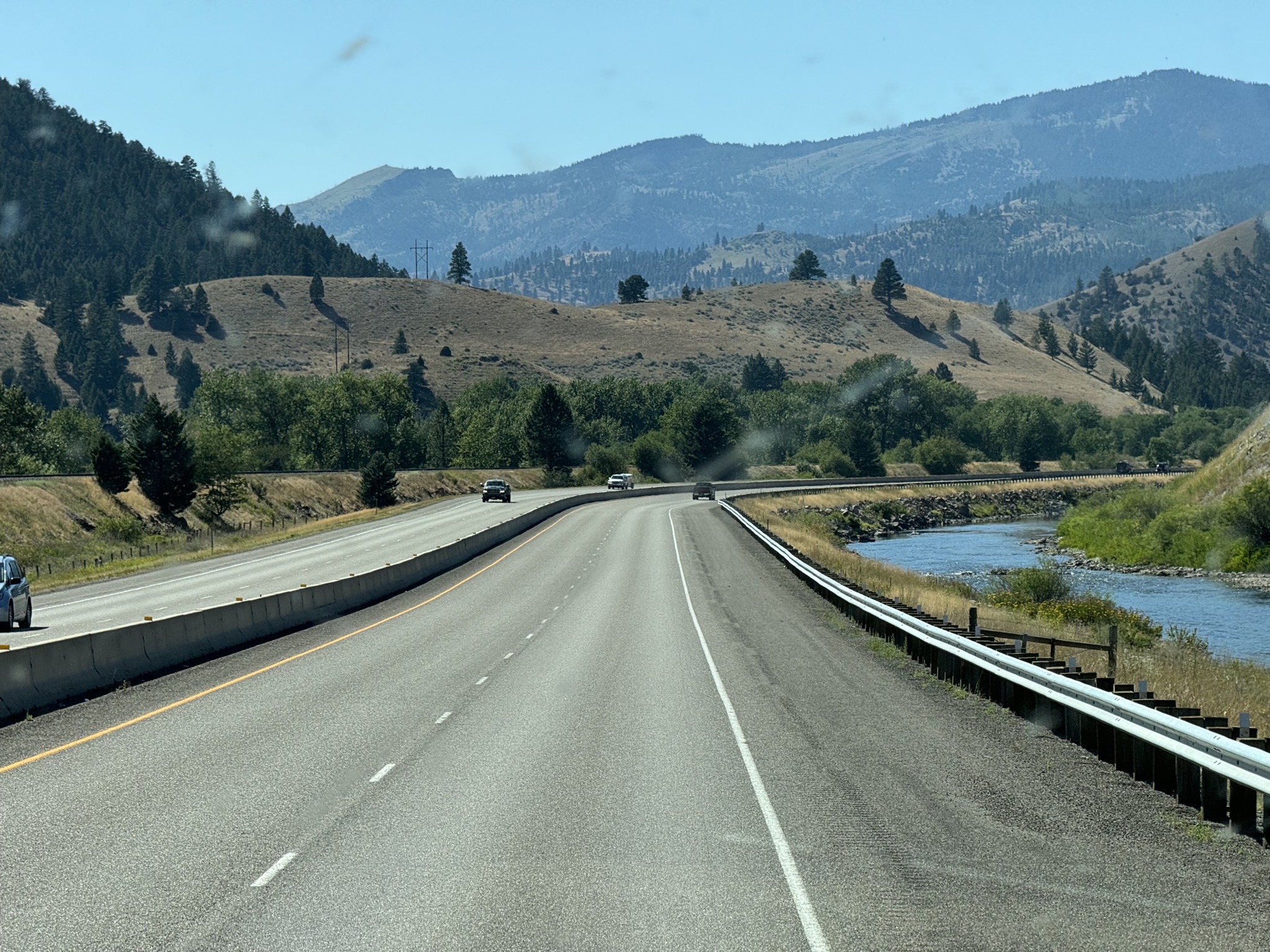 Clark Fork