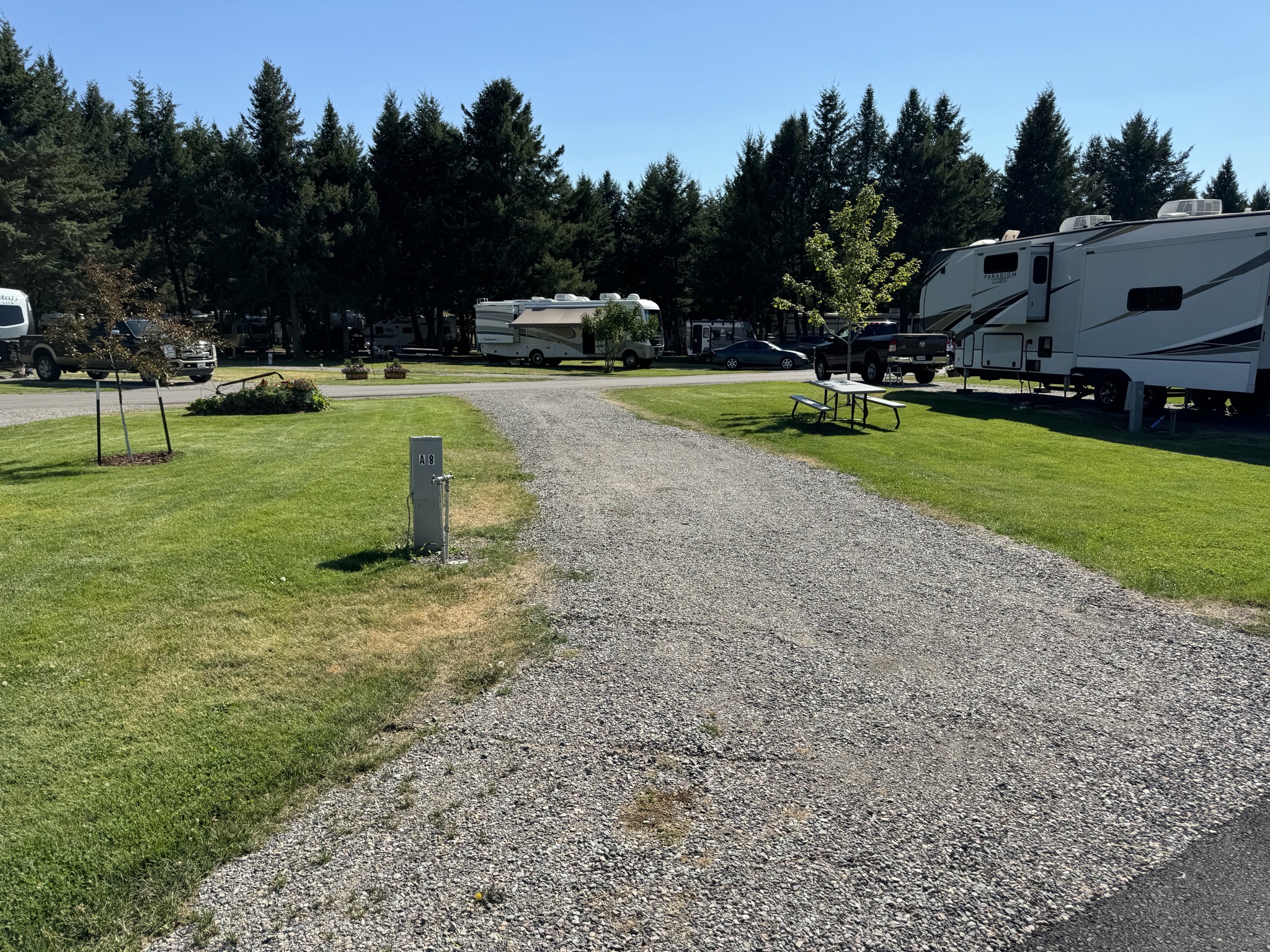 Our site