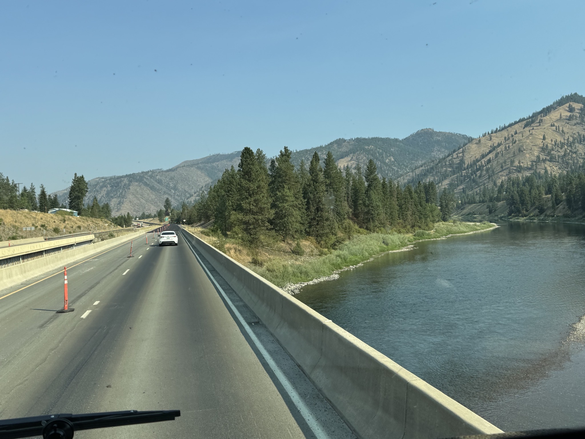 Clark Fork