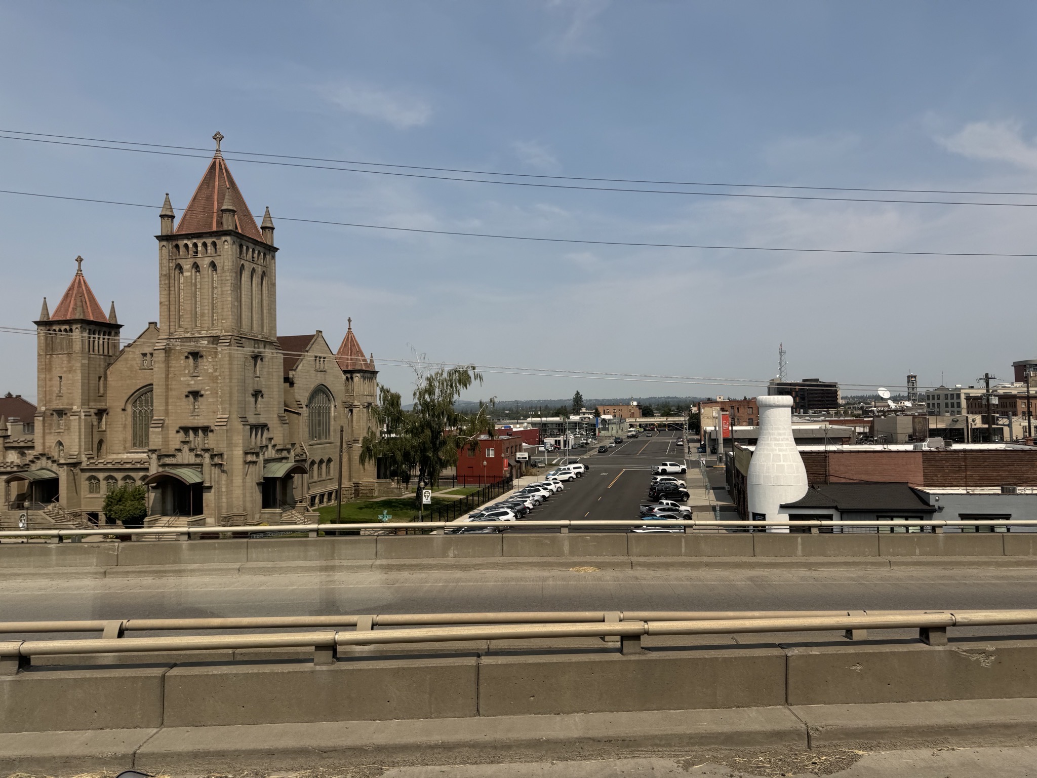 Spokane