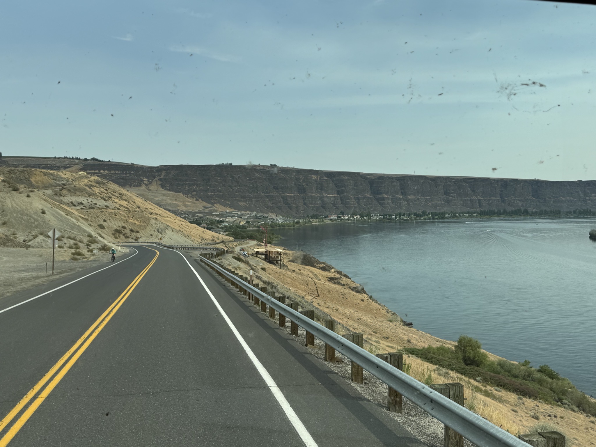 Columbia River