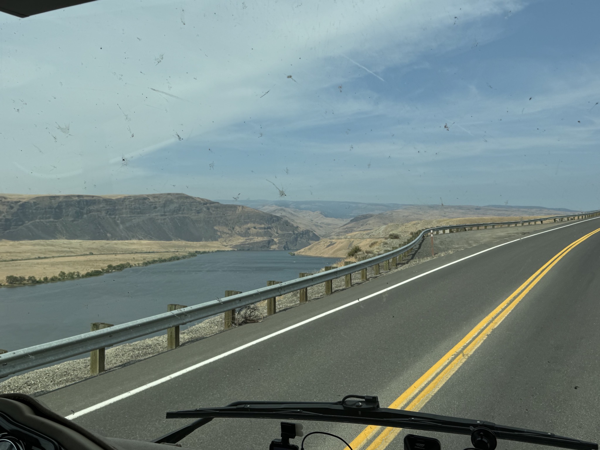 Columbia River