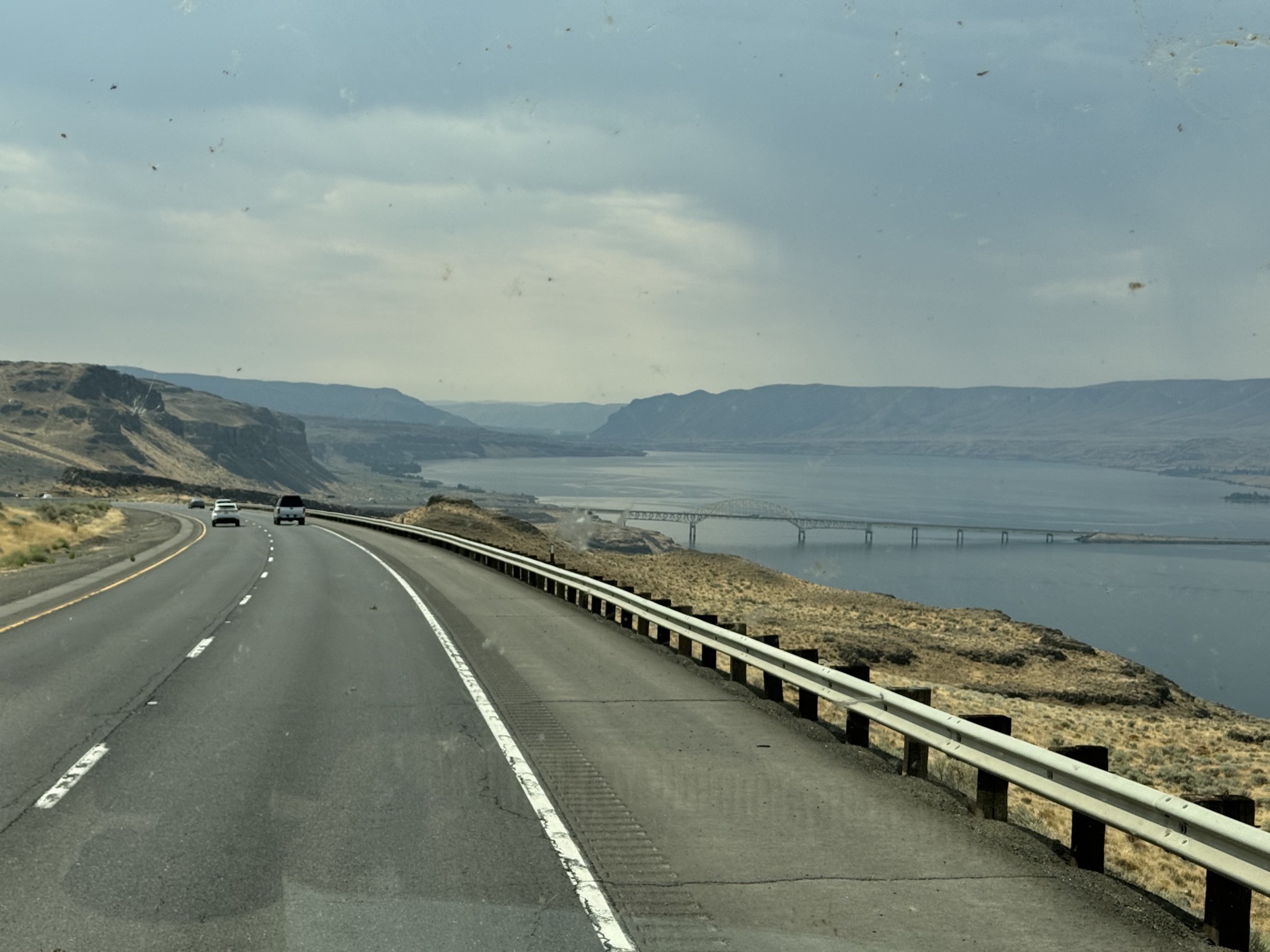 Columbia River