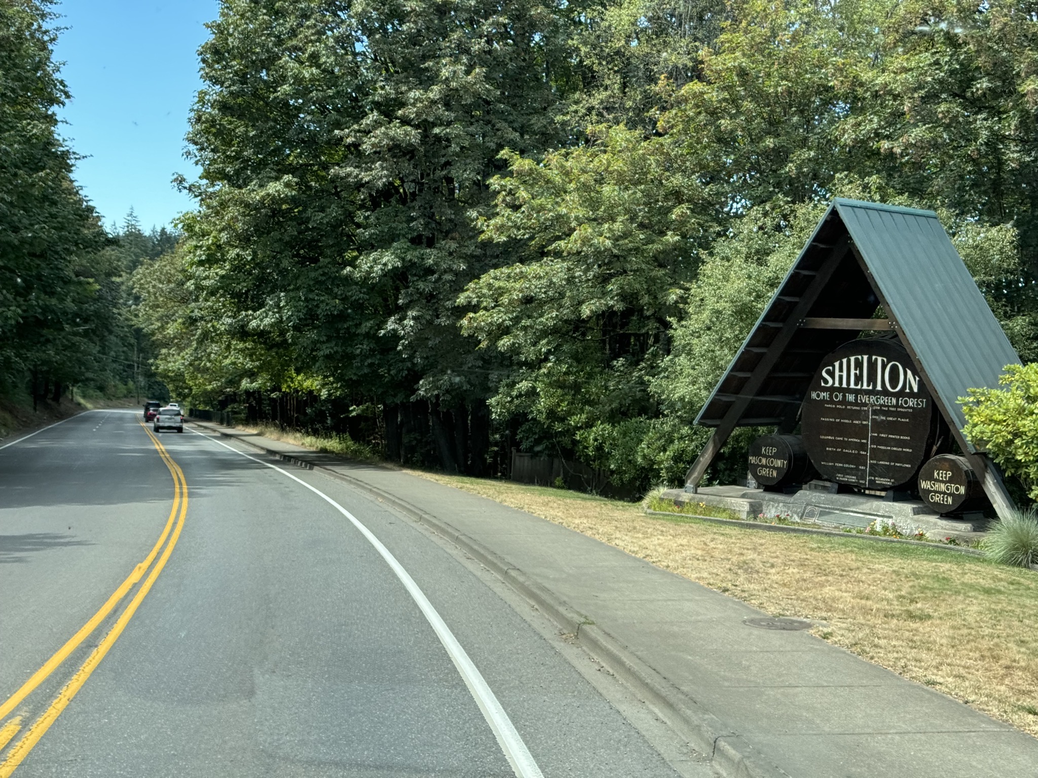 Shelton