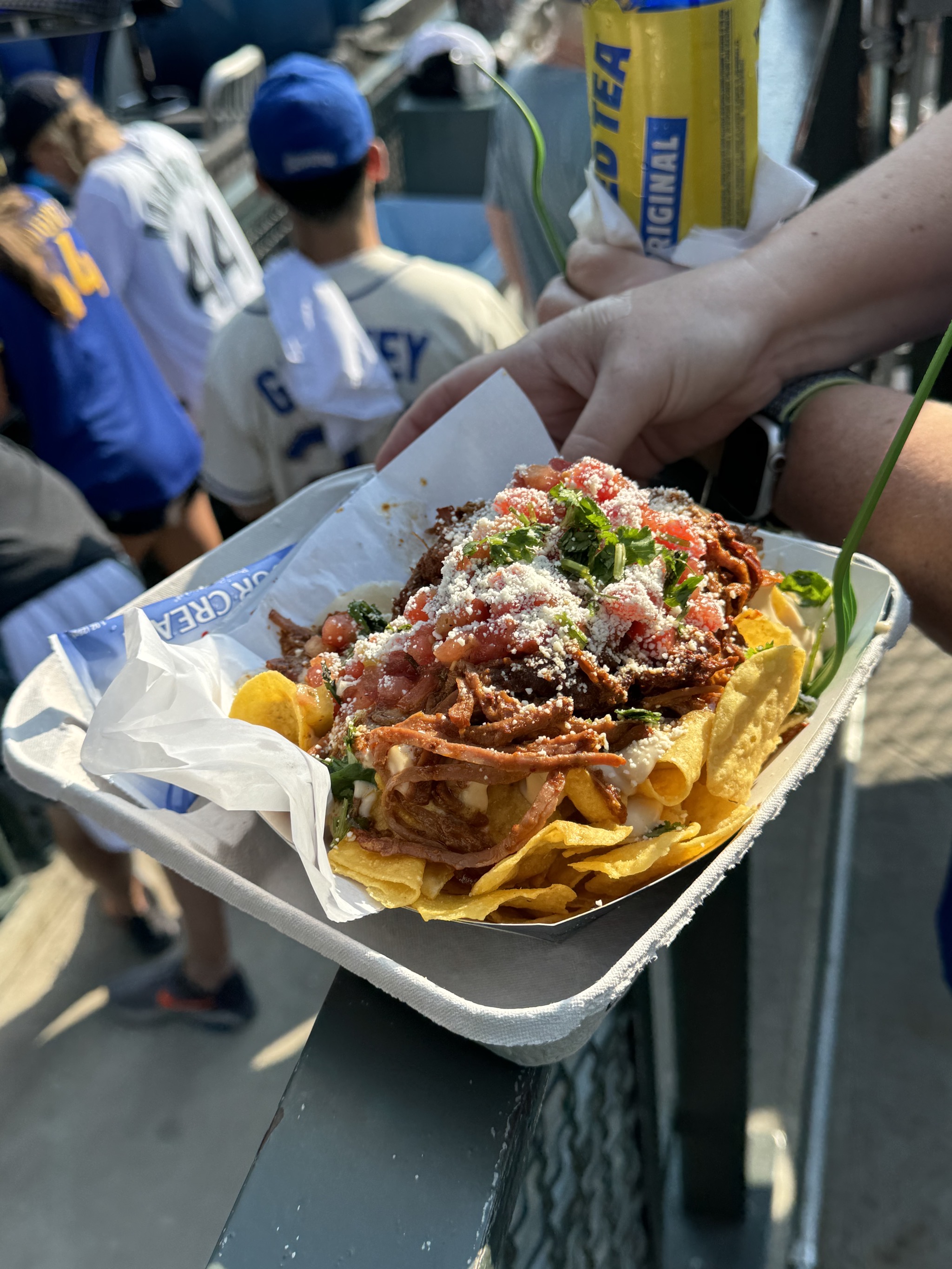 Nachos