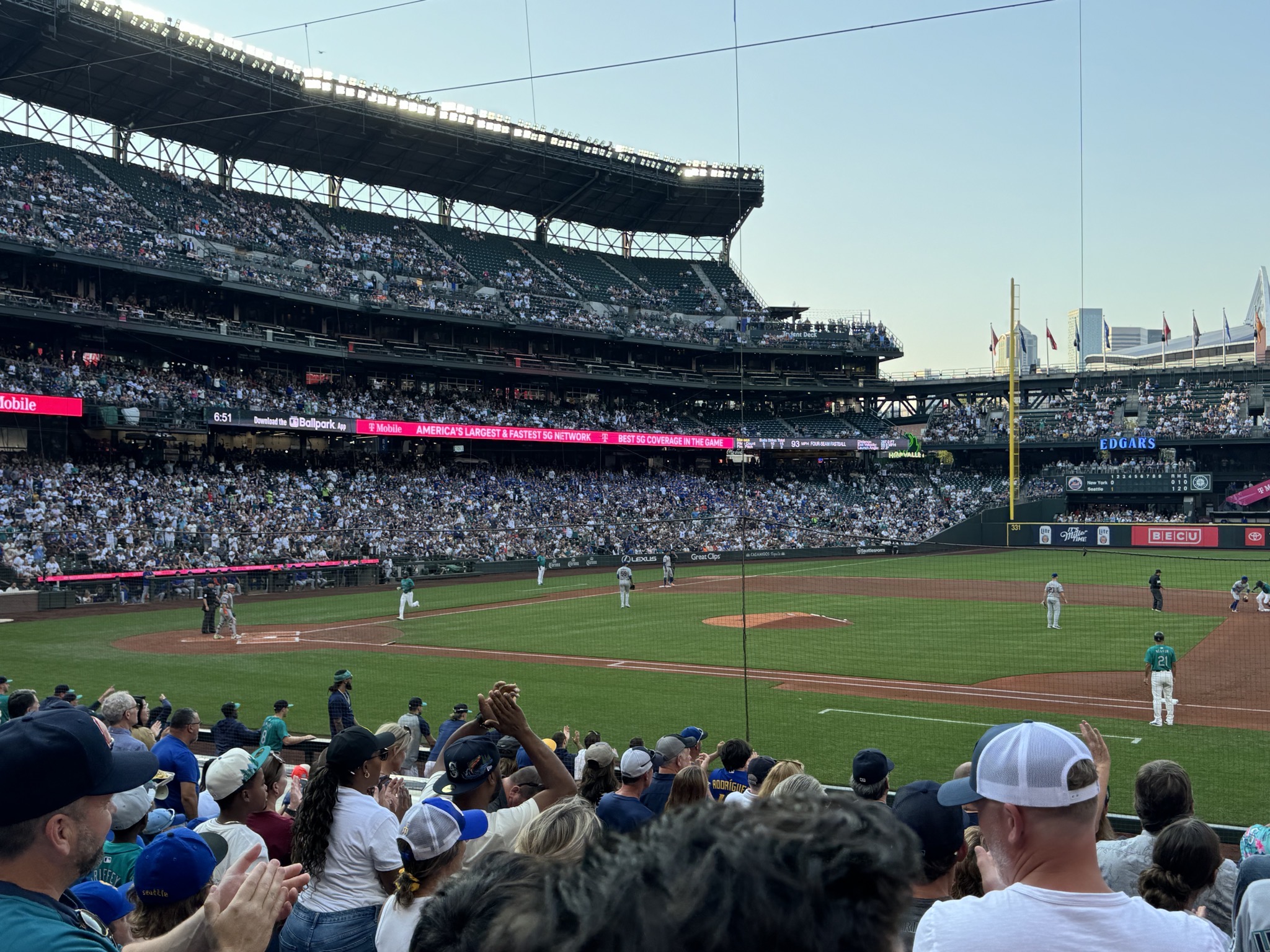 Baseball