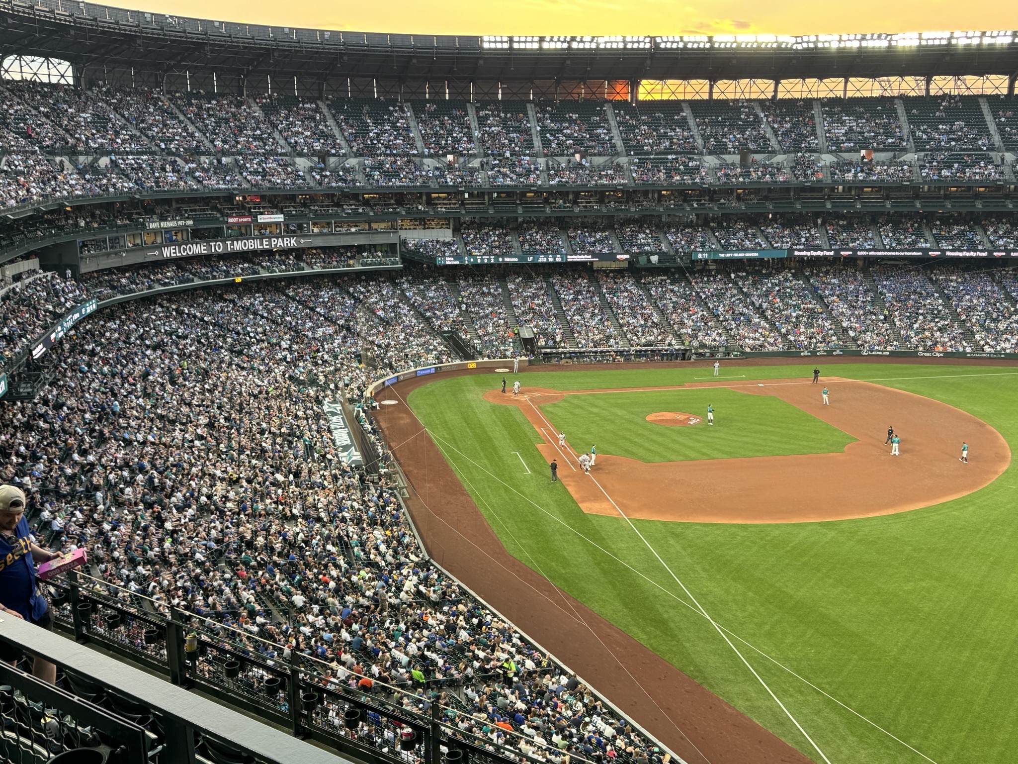 Ballpark