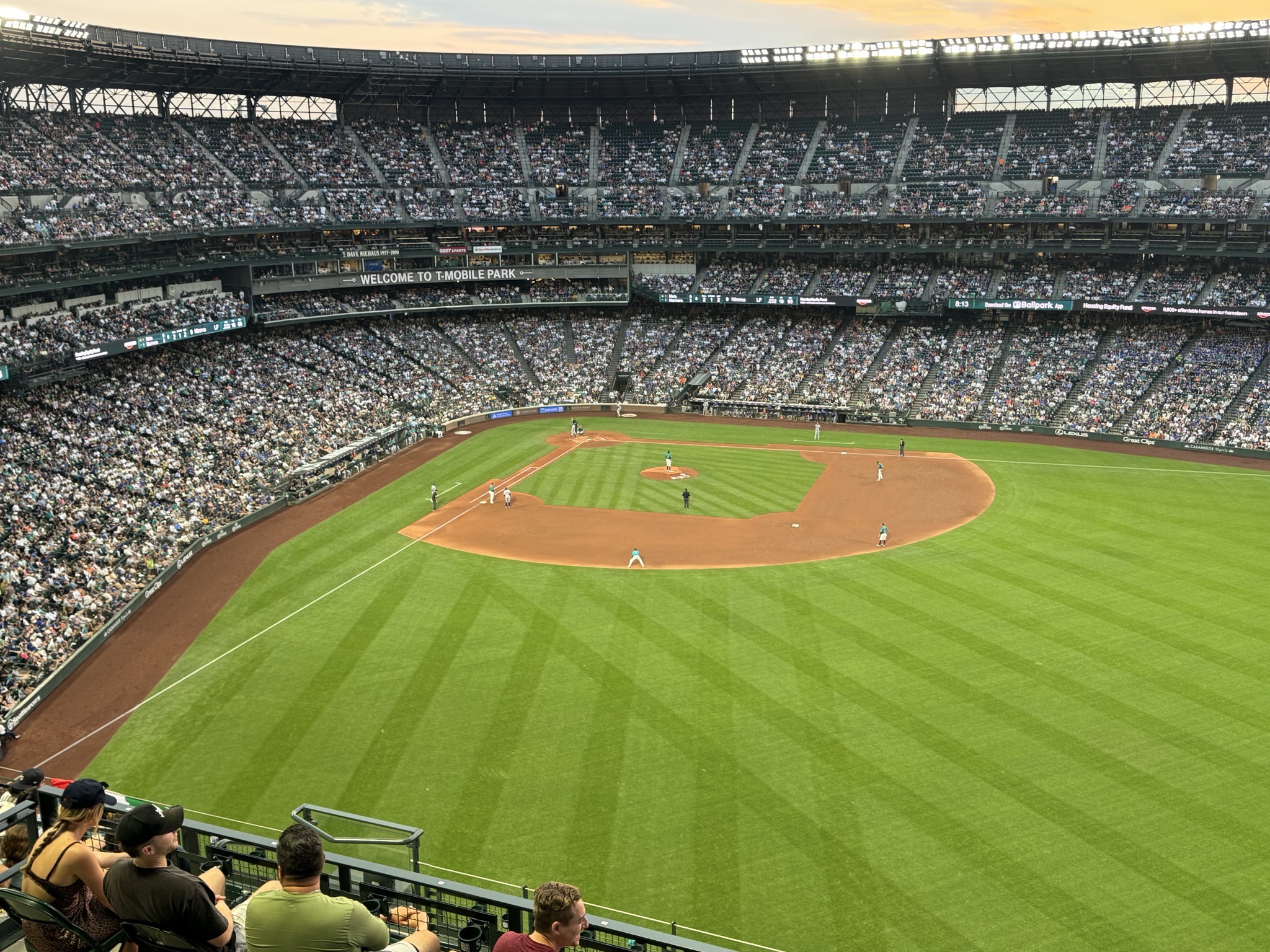 Ballpark