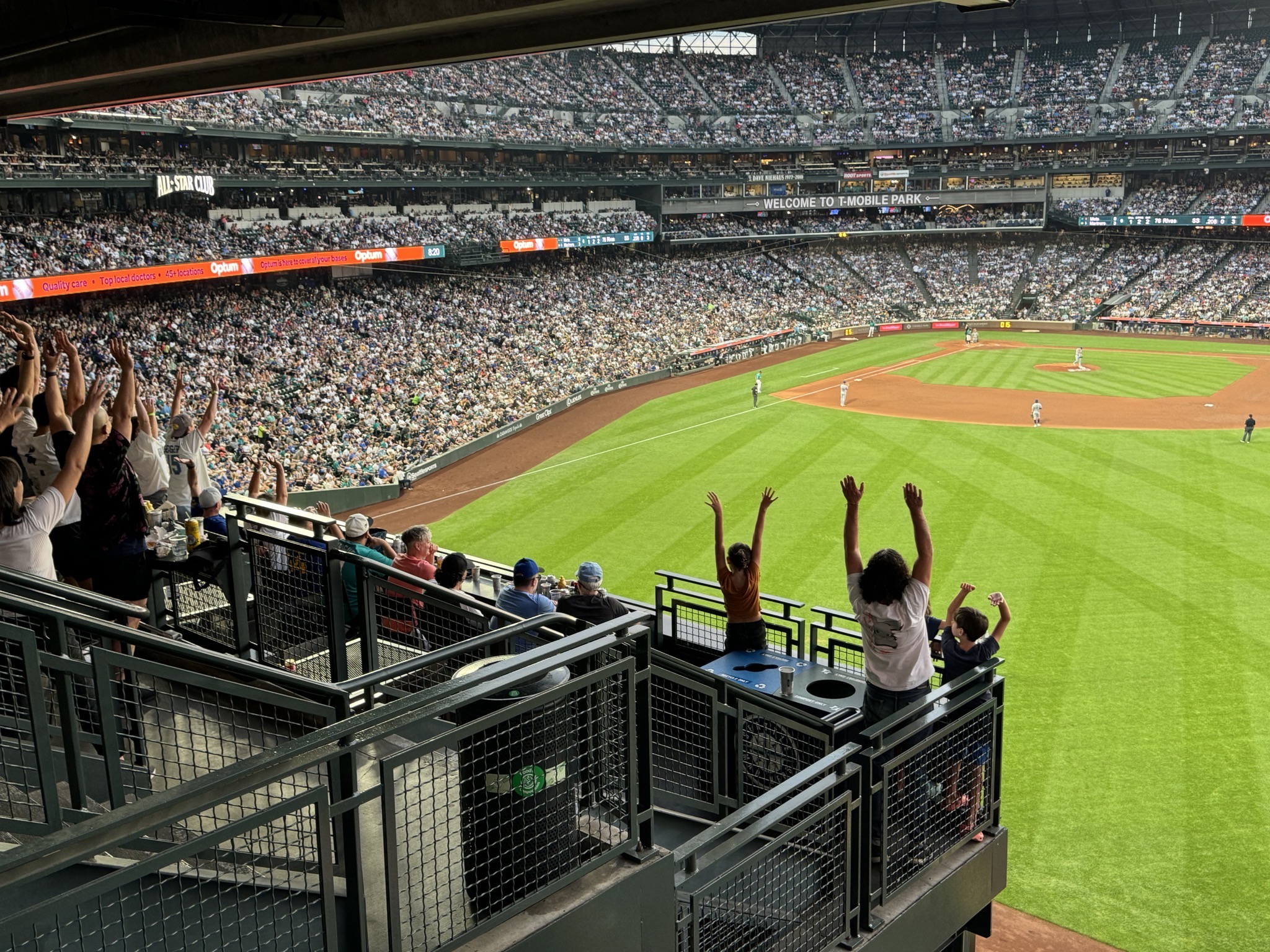 Ballpark
