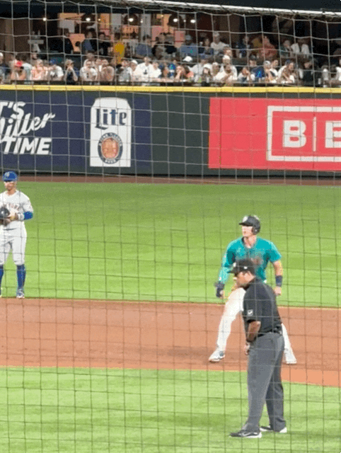 Getting a lead