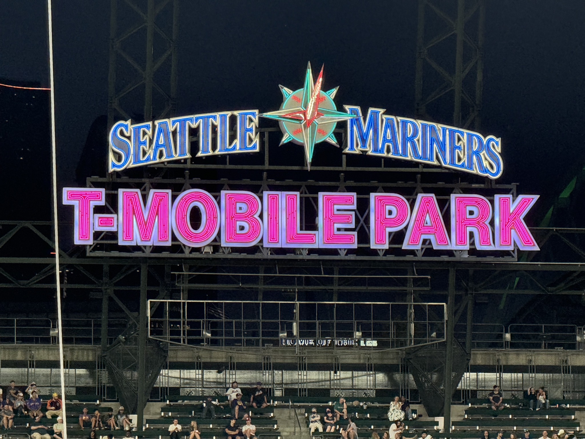 T-Mobile Park
