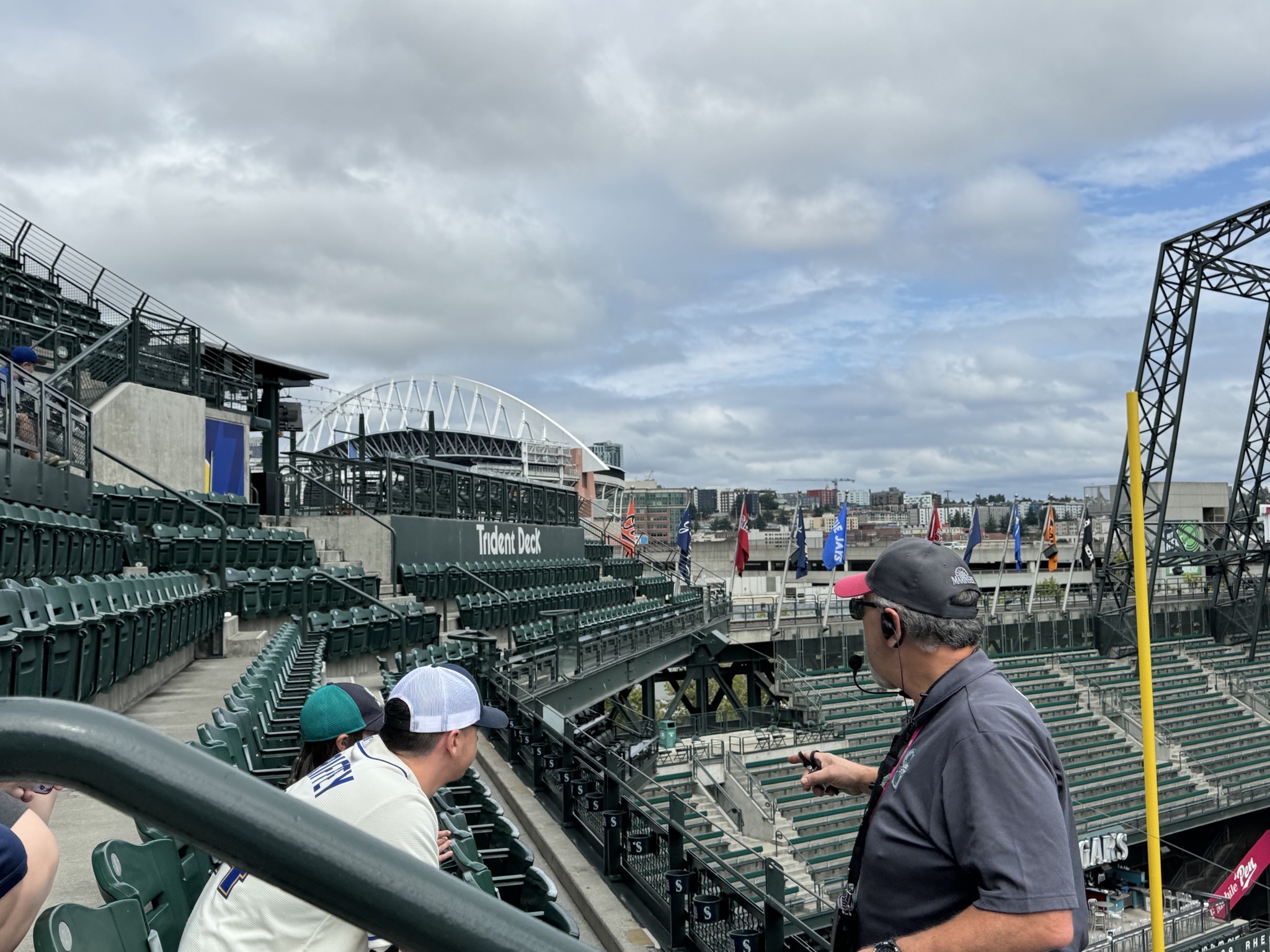 300 level