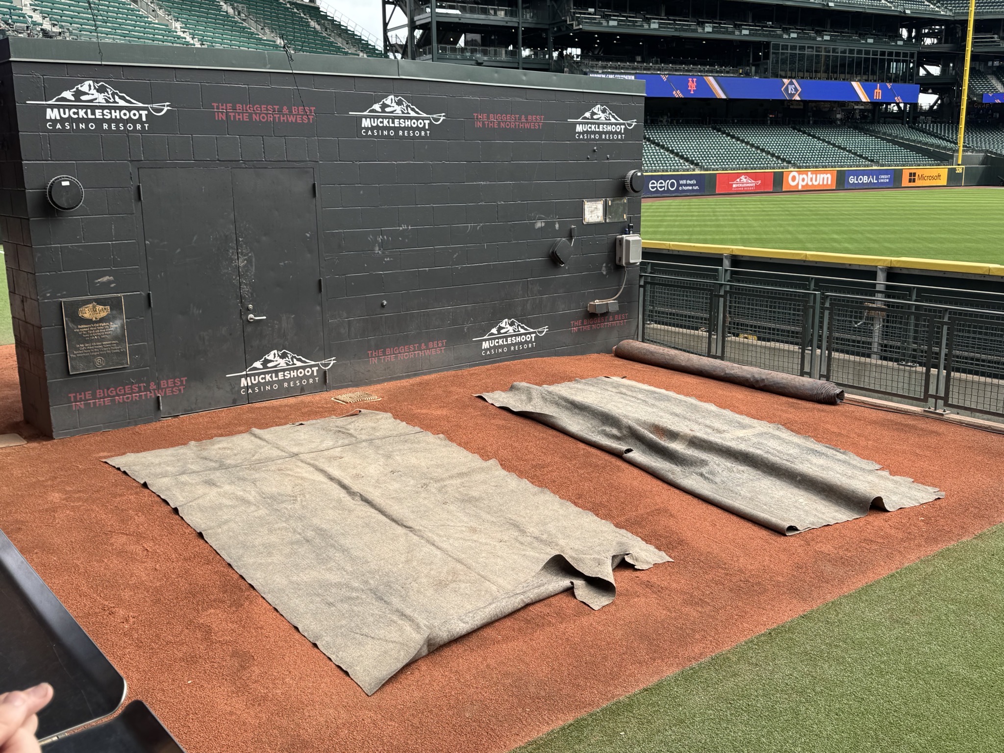 Bullpen