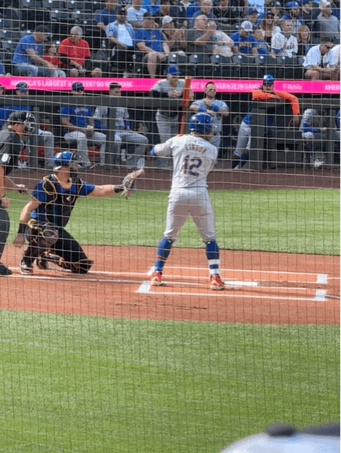 Batting