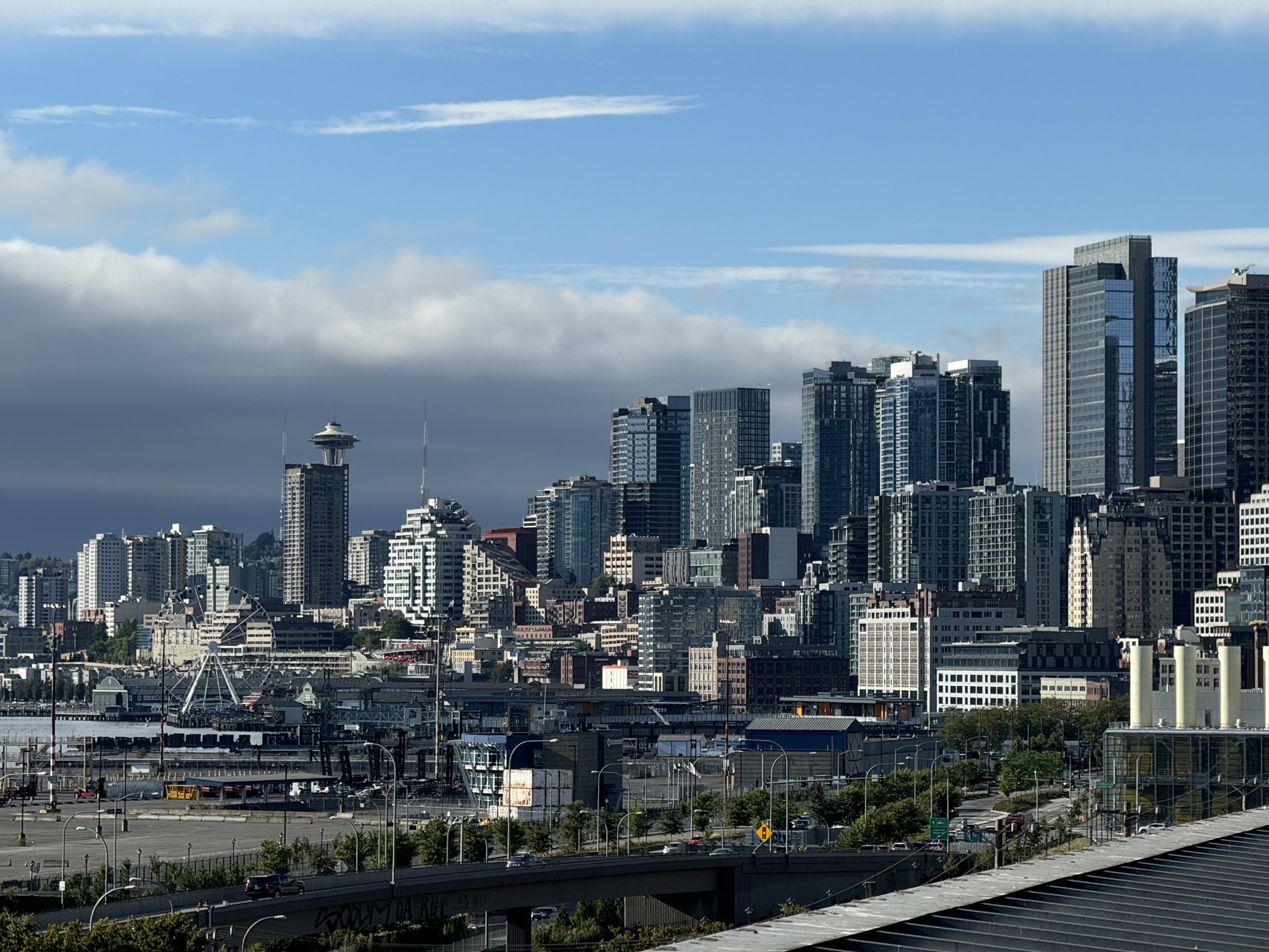 Seattle
