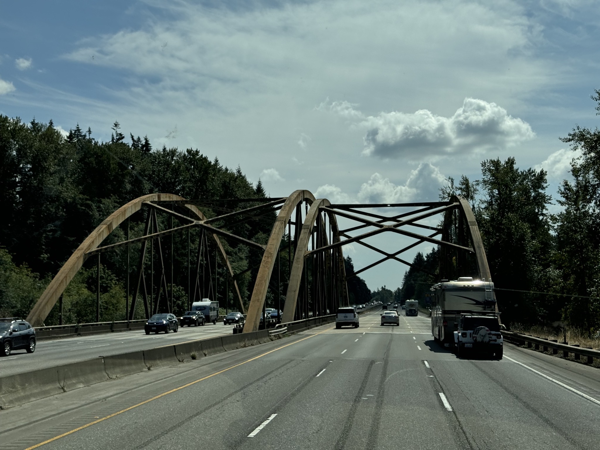 I-5 bridge