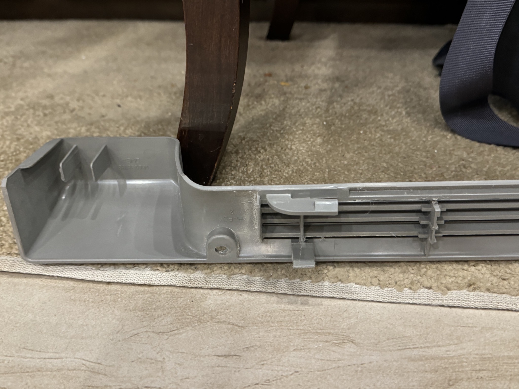 Vent cover