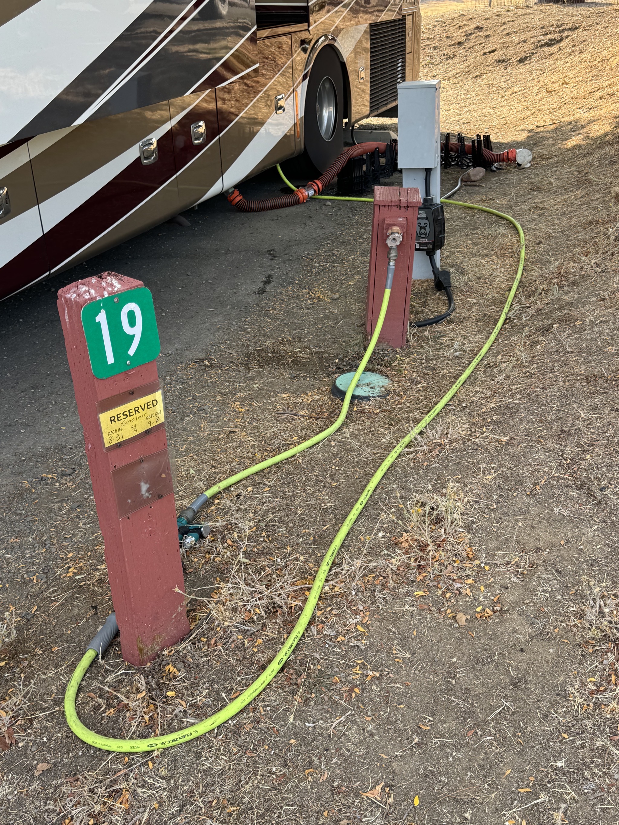Utilities