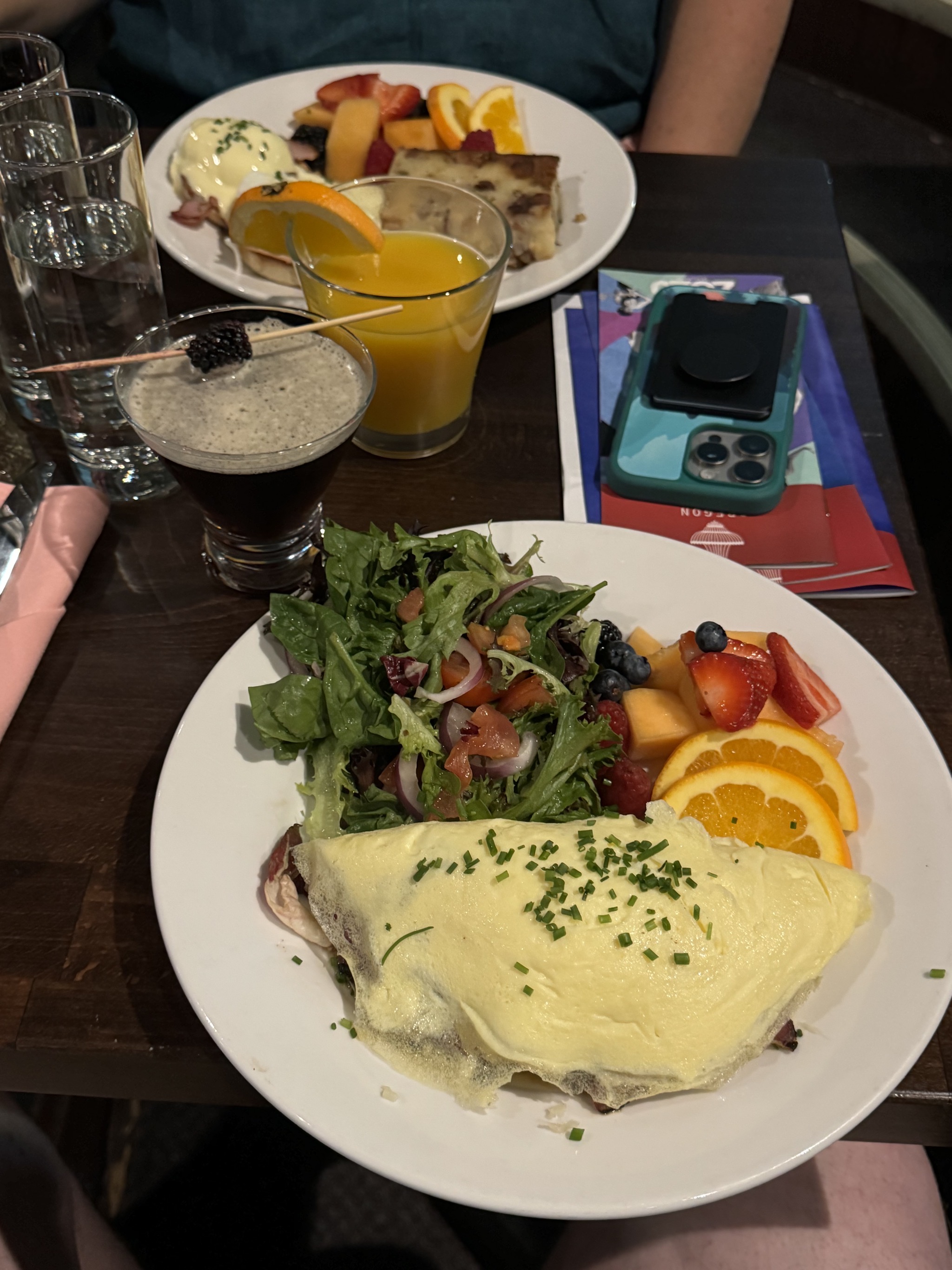 Dinner