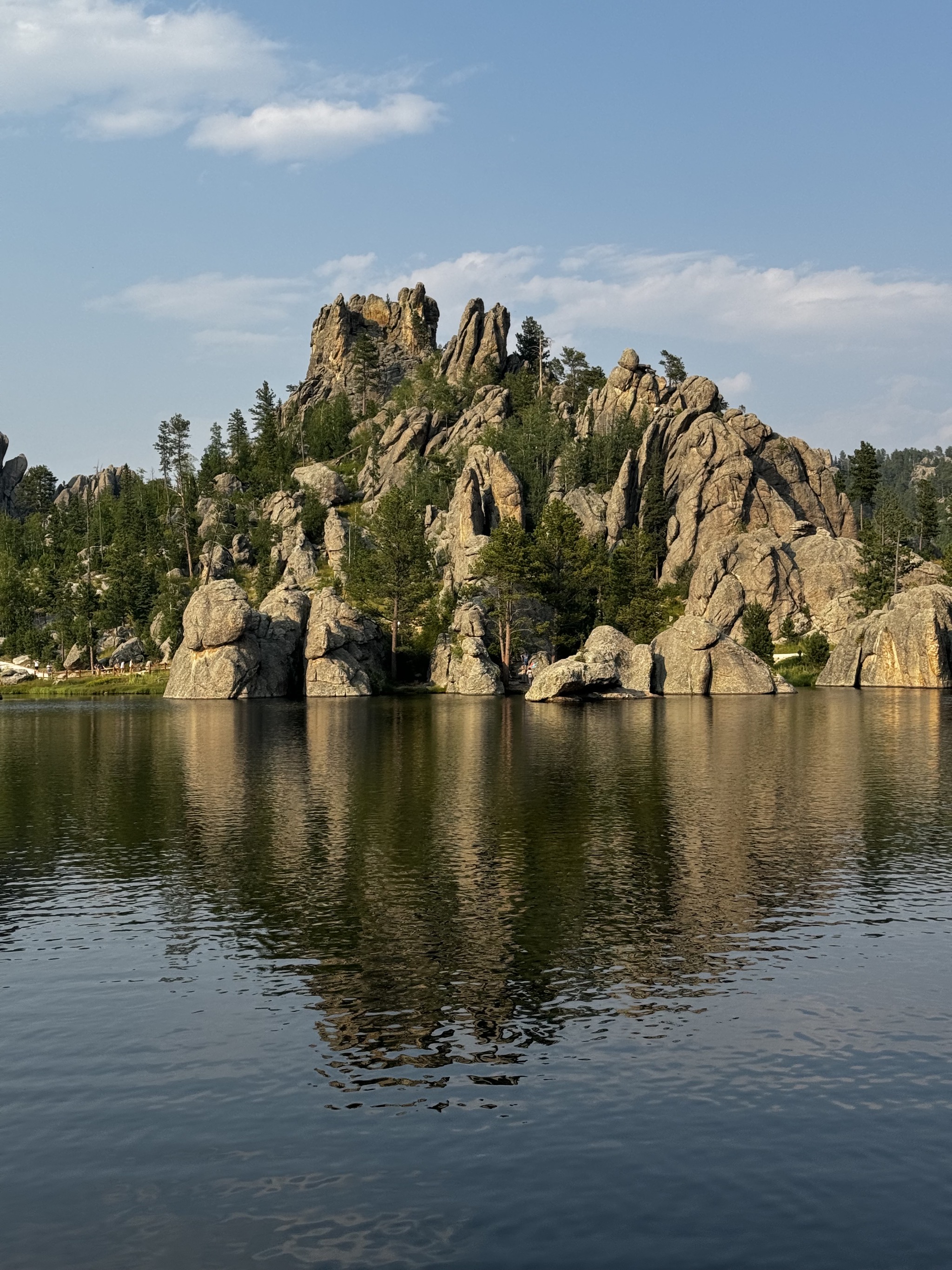 Sylvan Lake