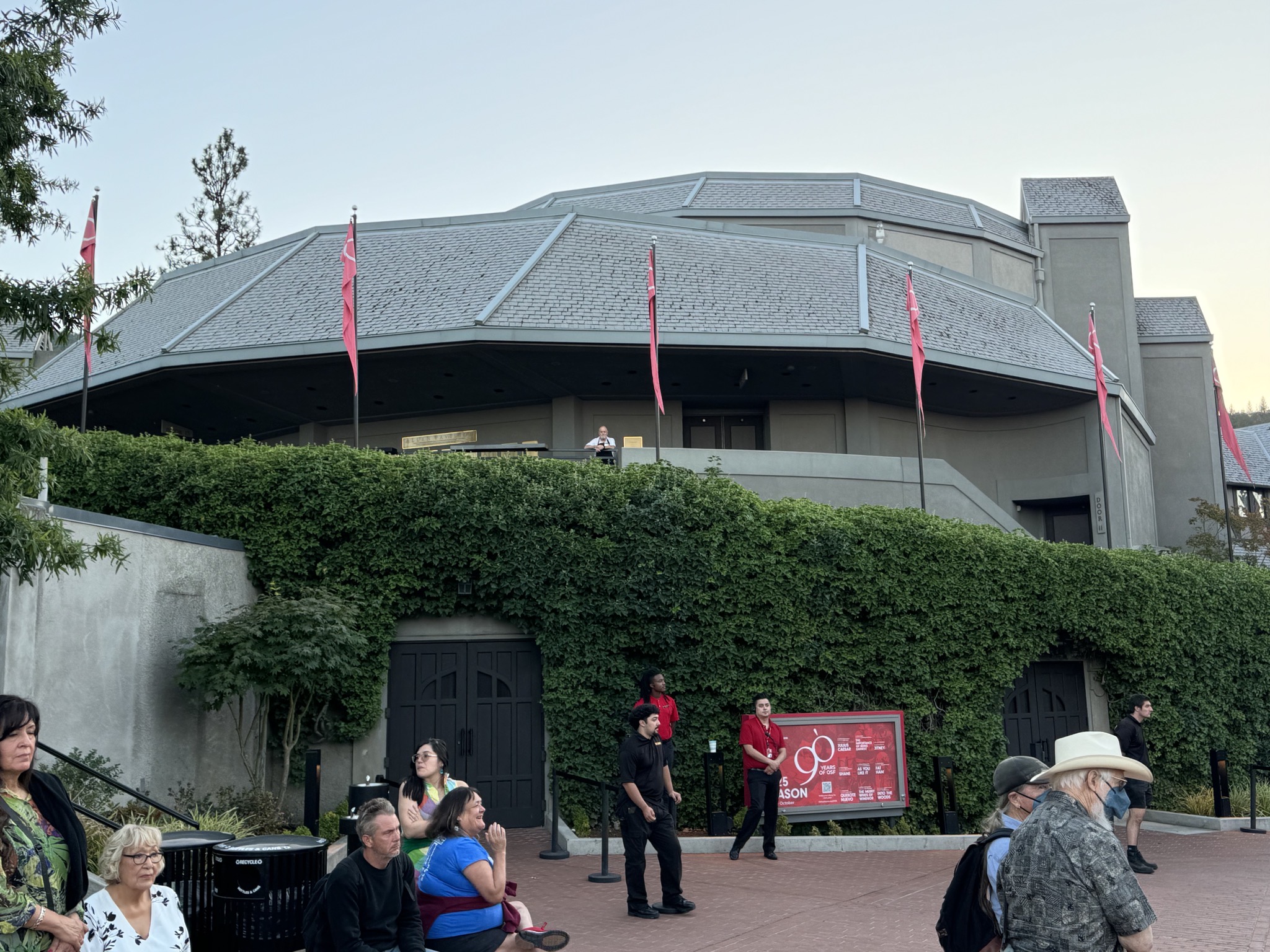 Theater