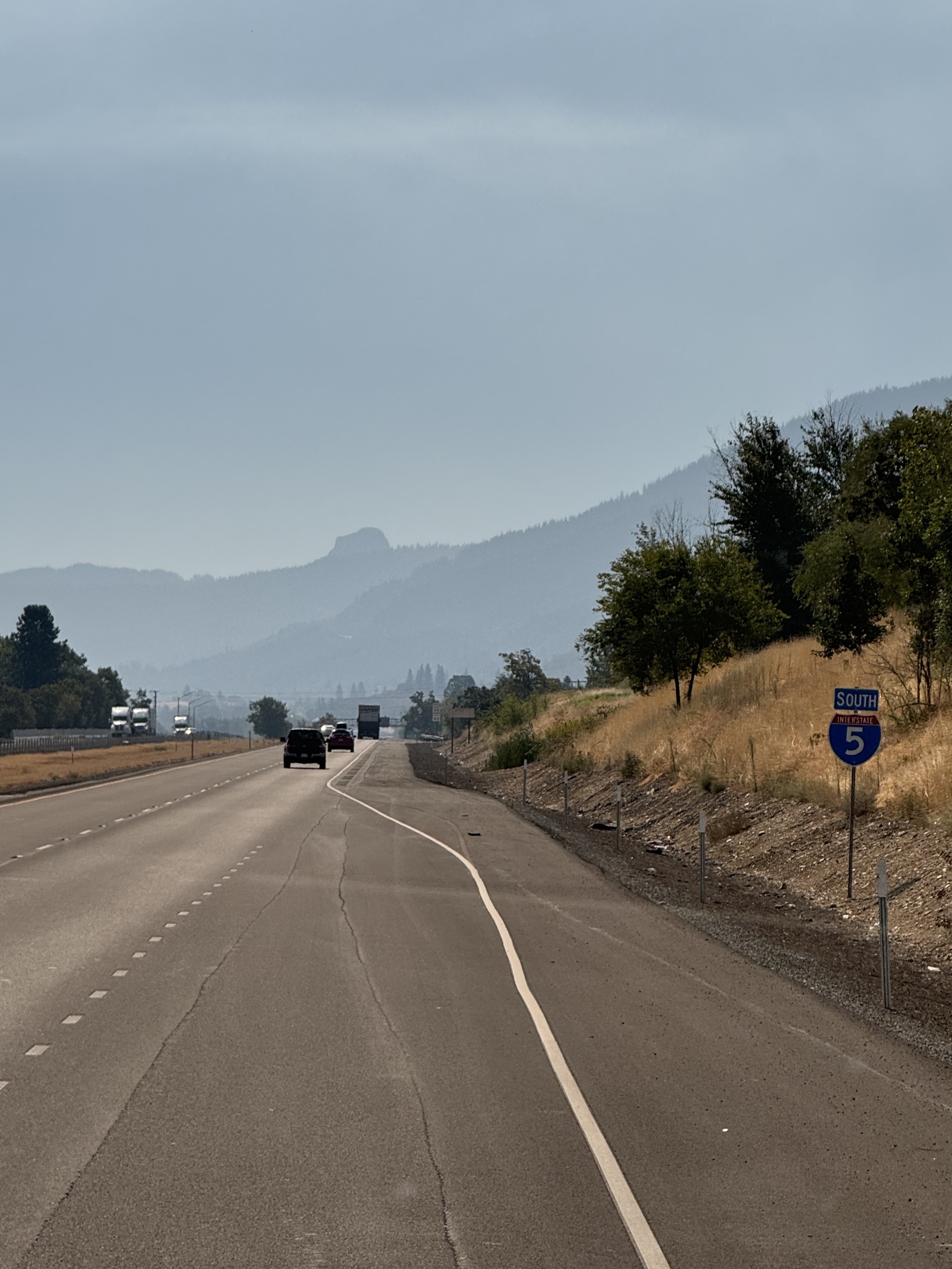 Joining I-5