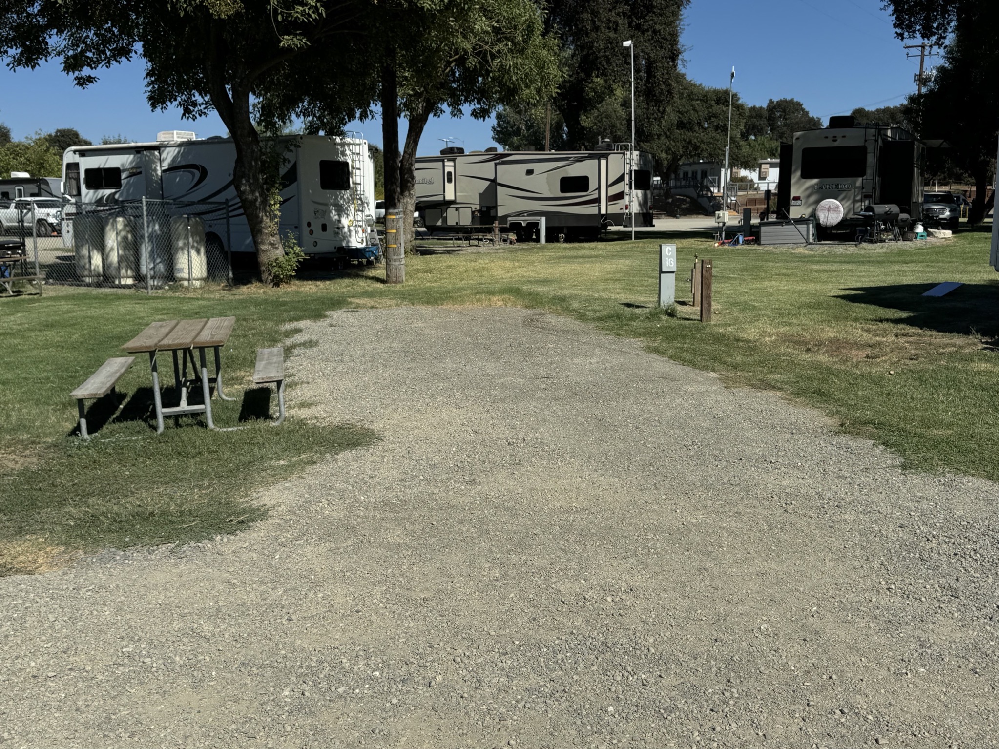 Our site