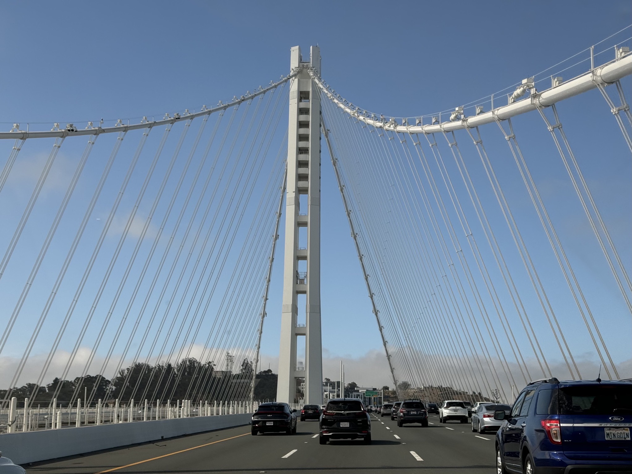 Bay Bridge