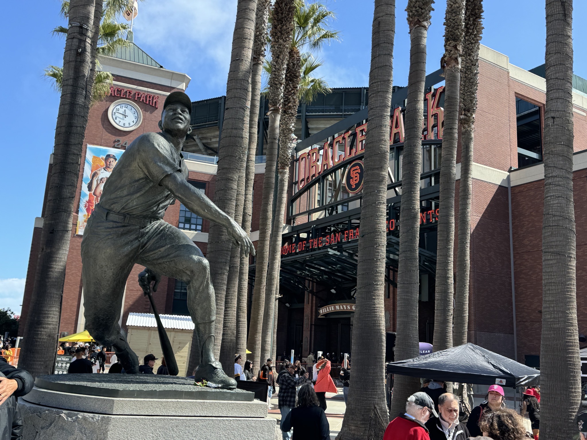 Oracle Park