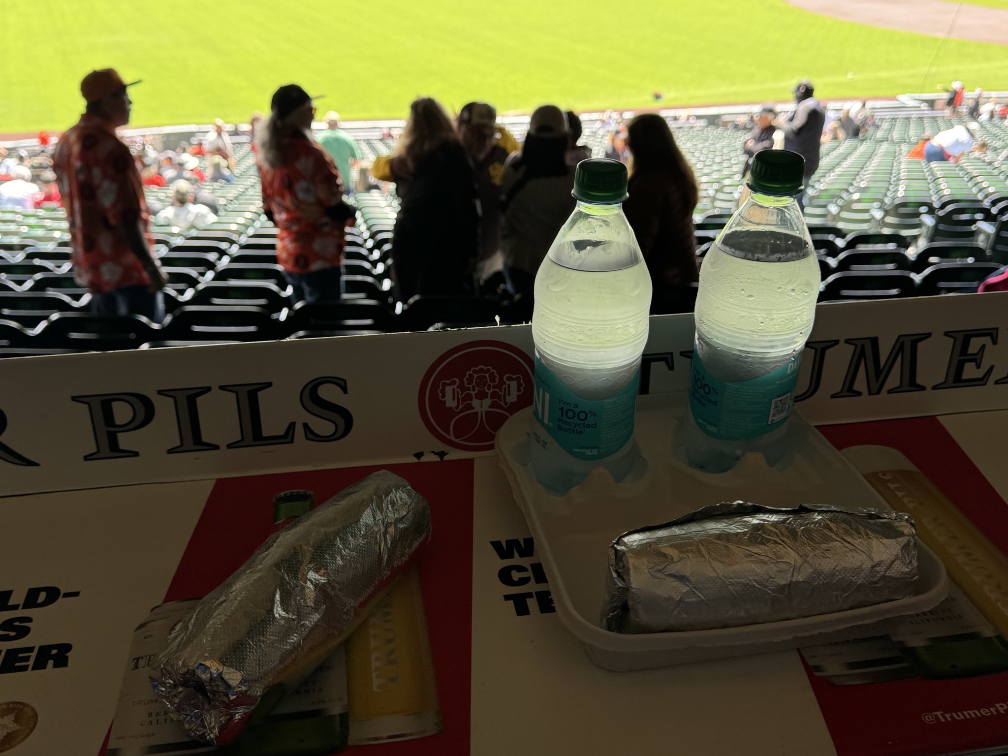 Burritos