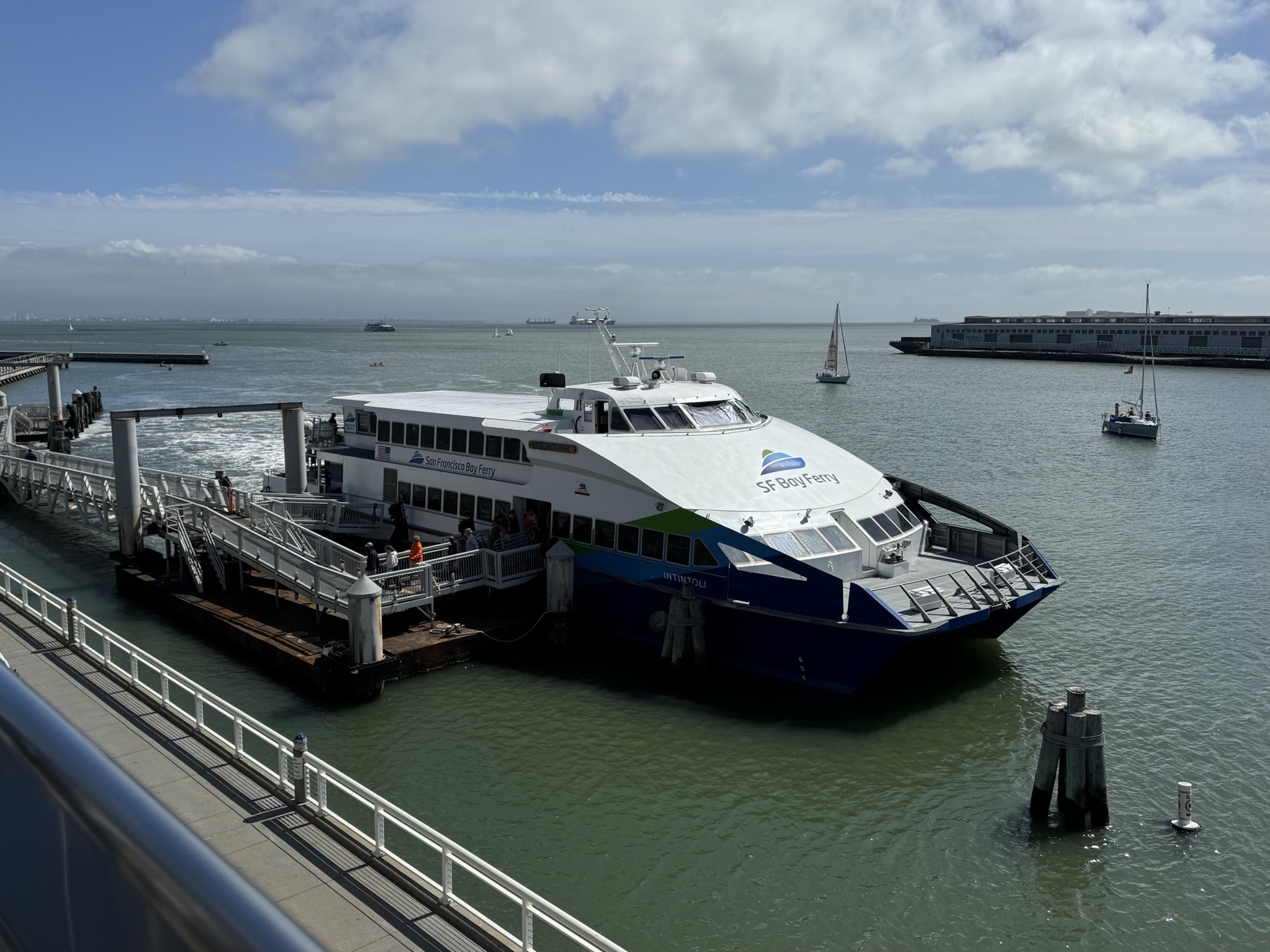 Ferry