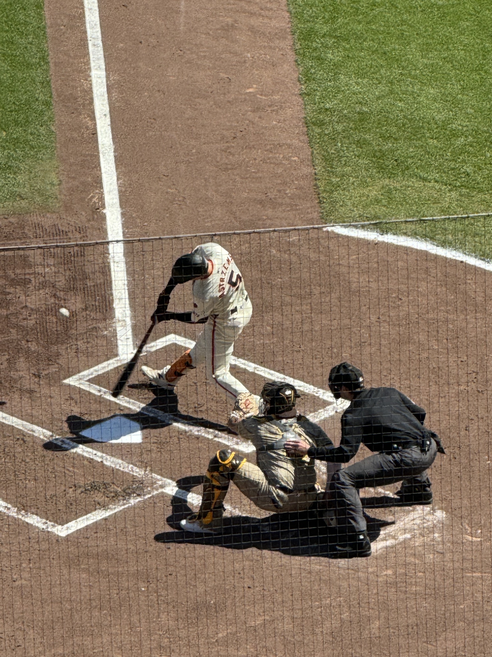 Batting