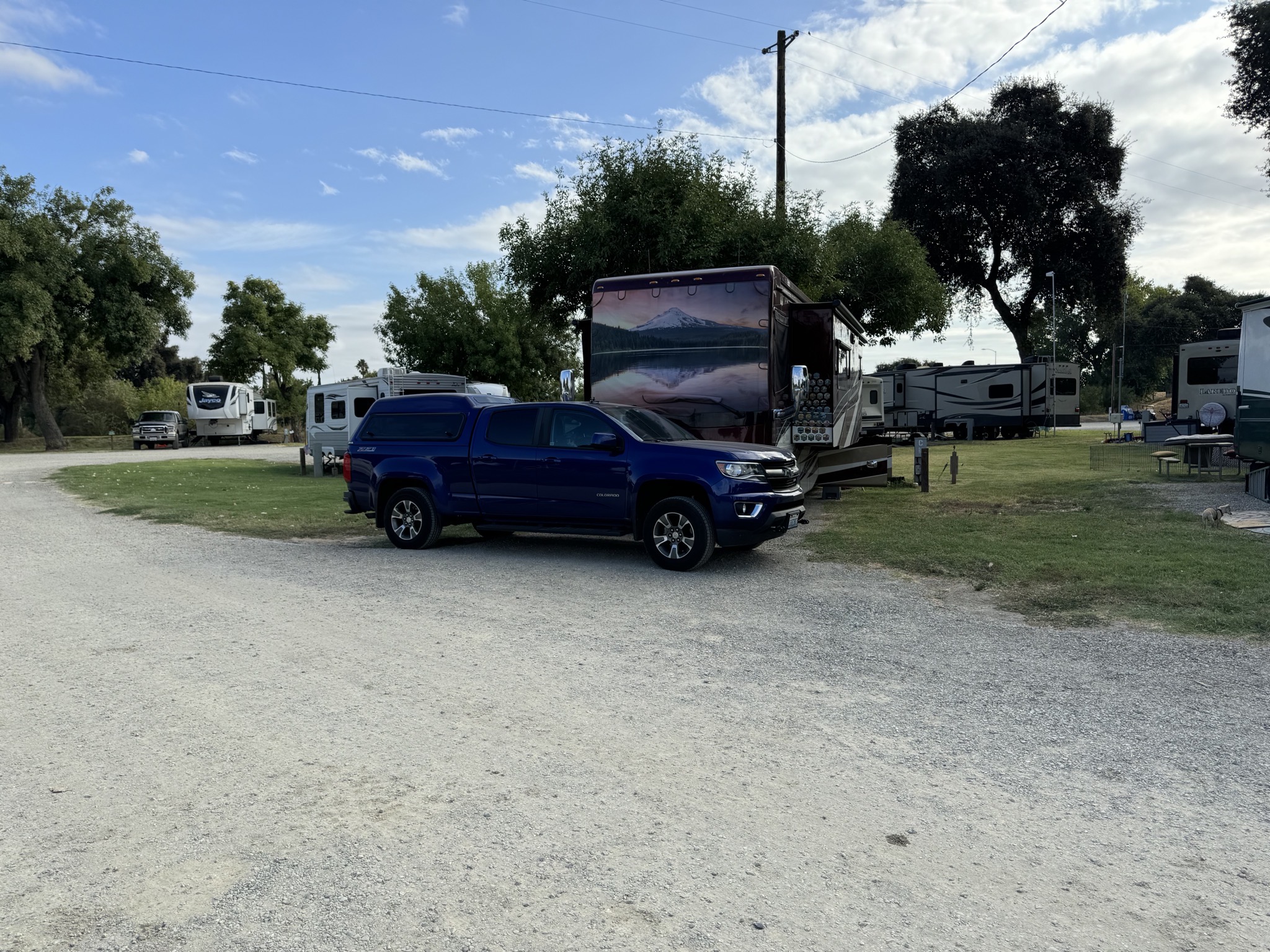 Our site