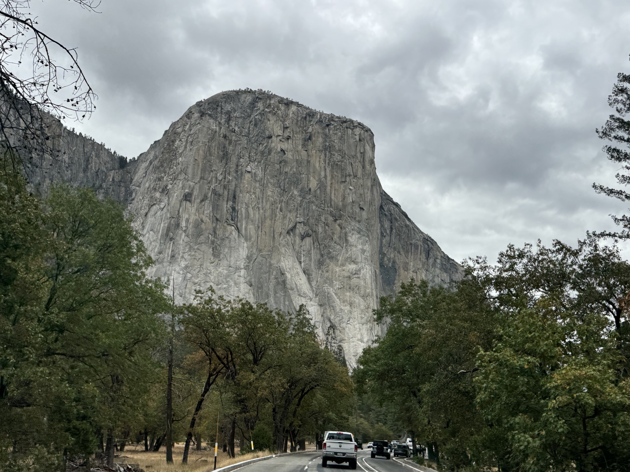 El Capitan