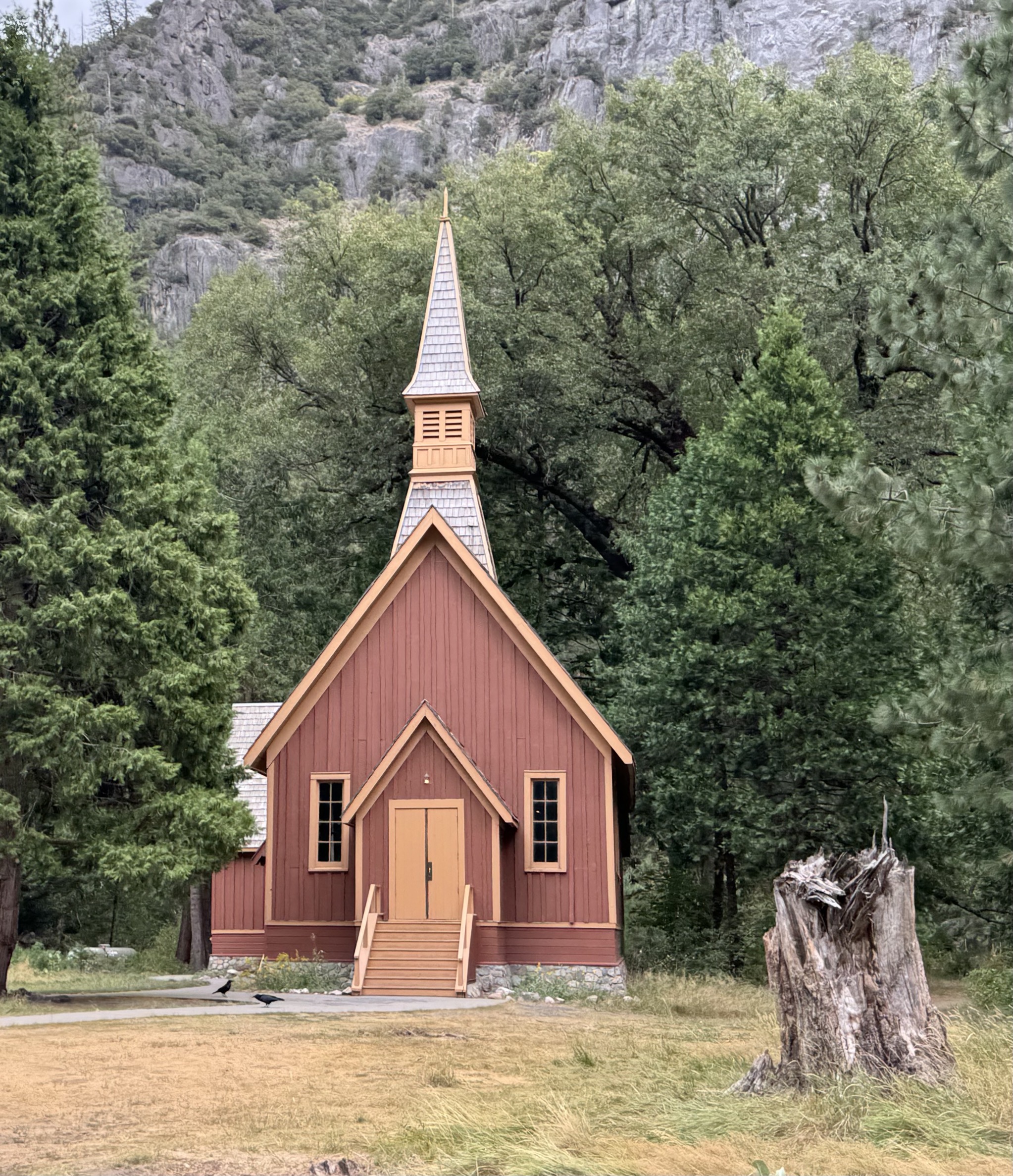 Church