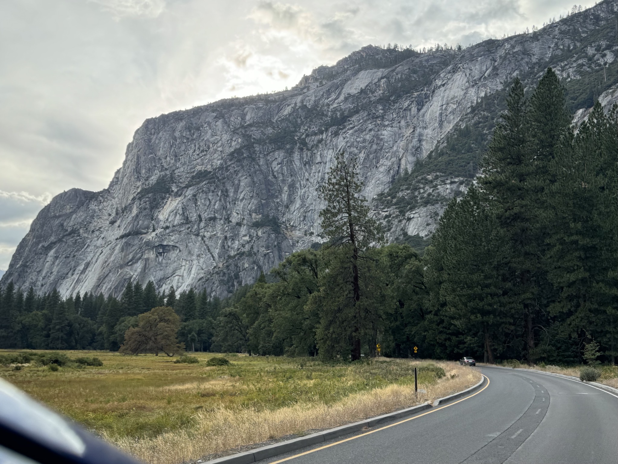 Yosemite Valley