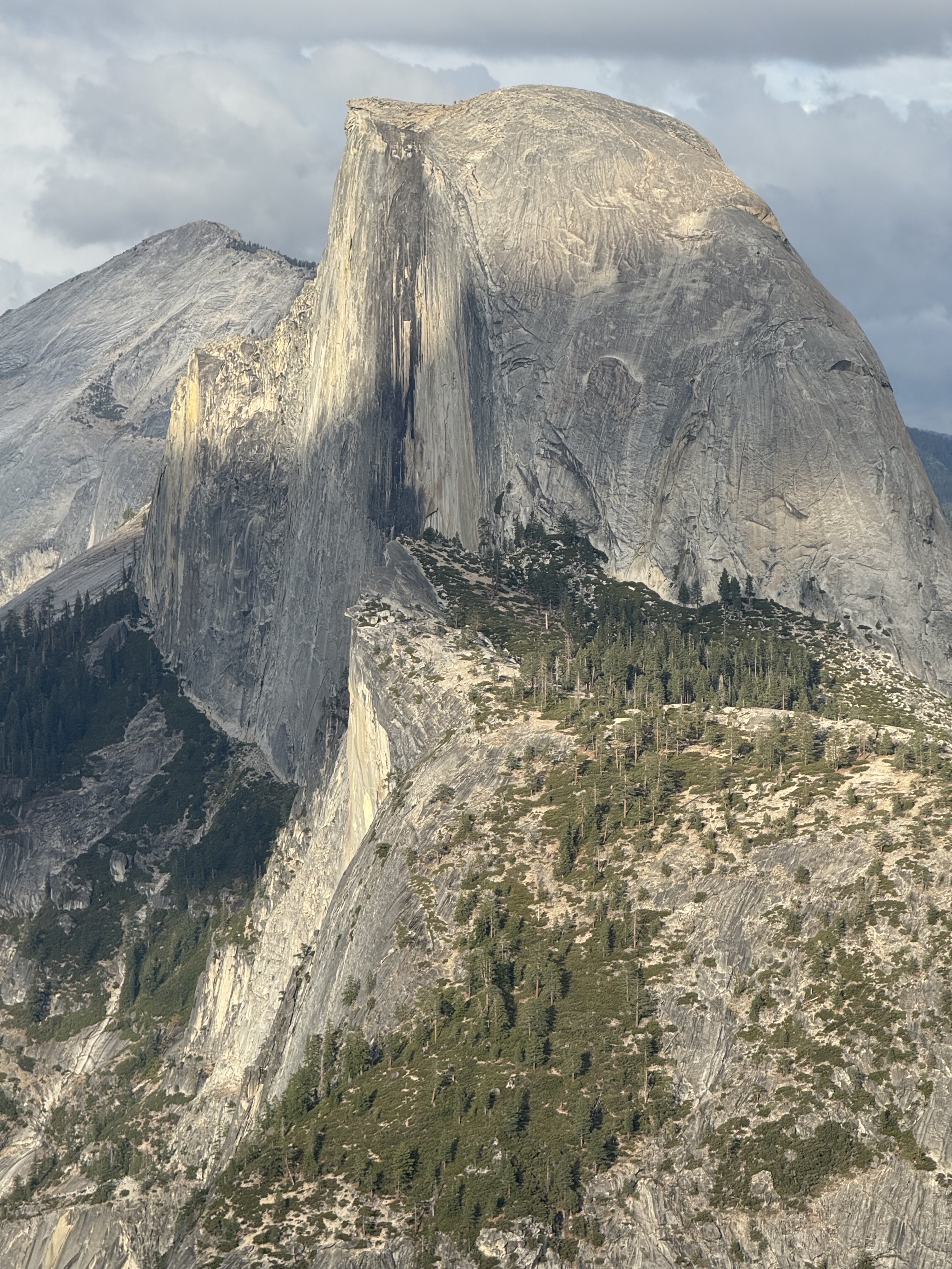 Glacier Point
