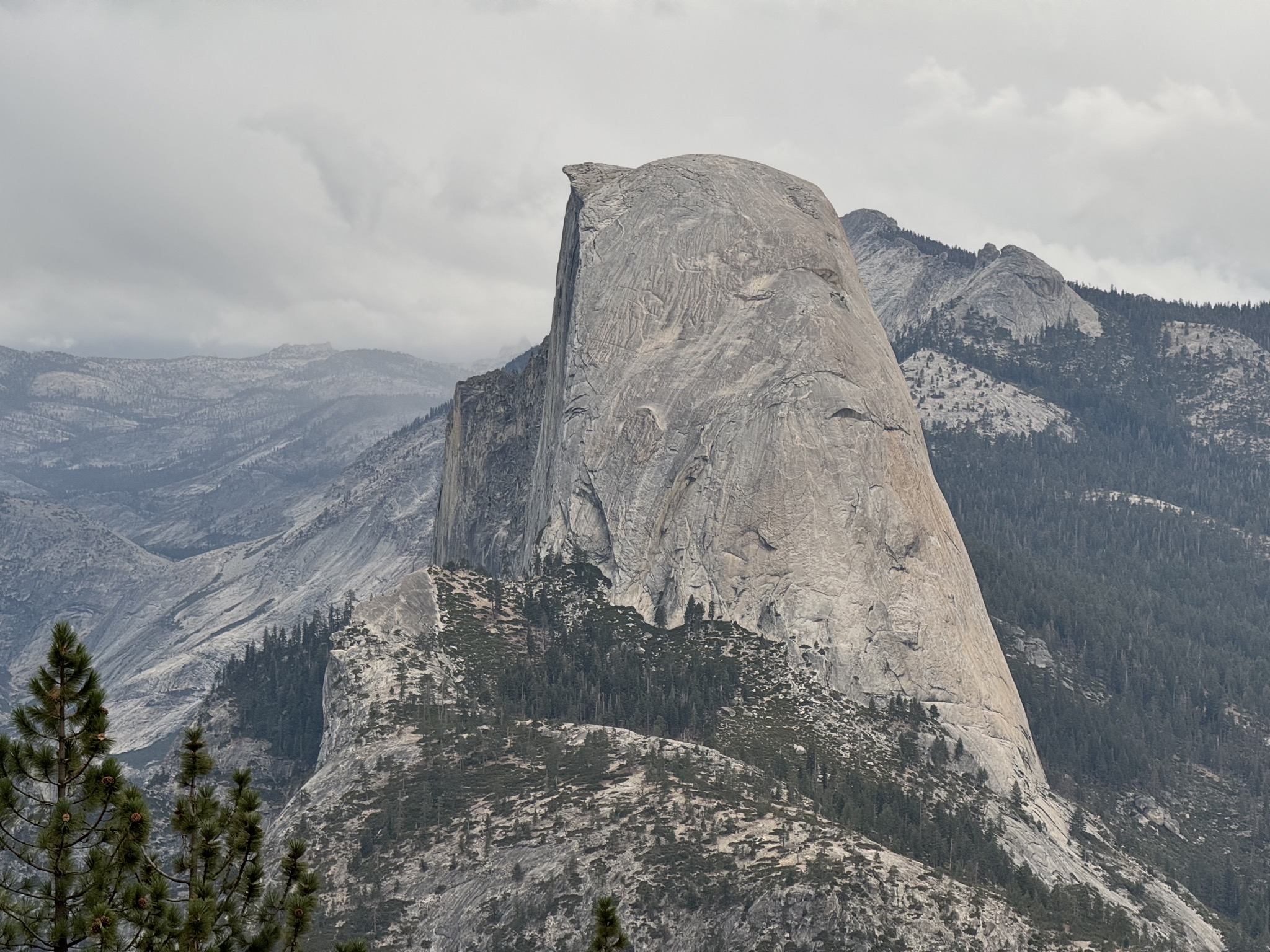 Washburn Point