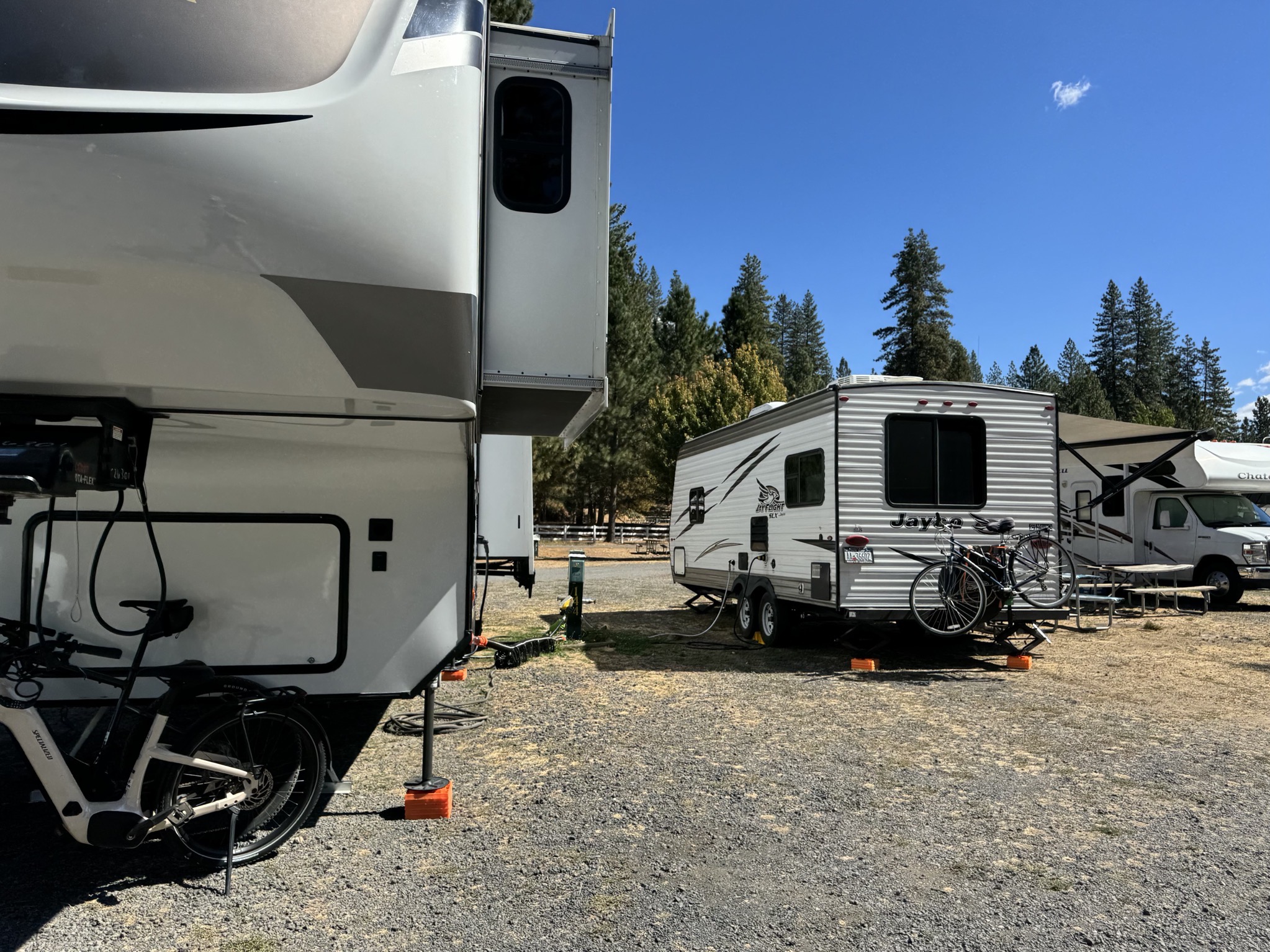 Buddy sites