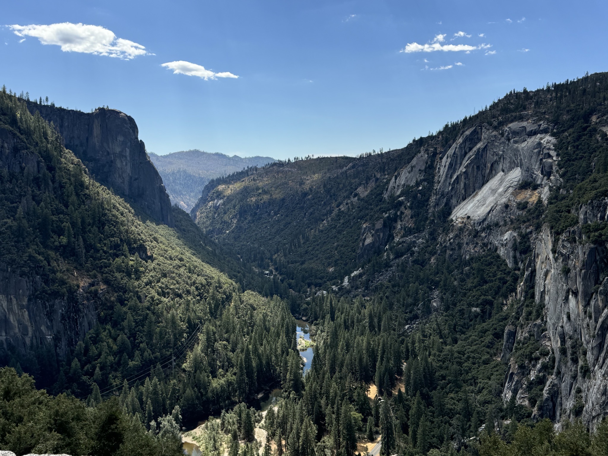 Yosemite Valley