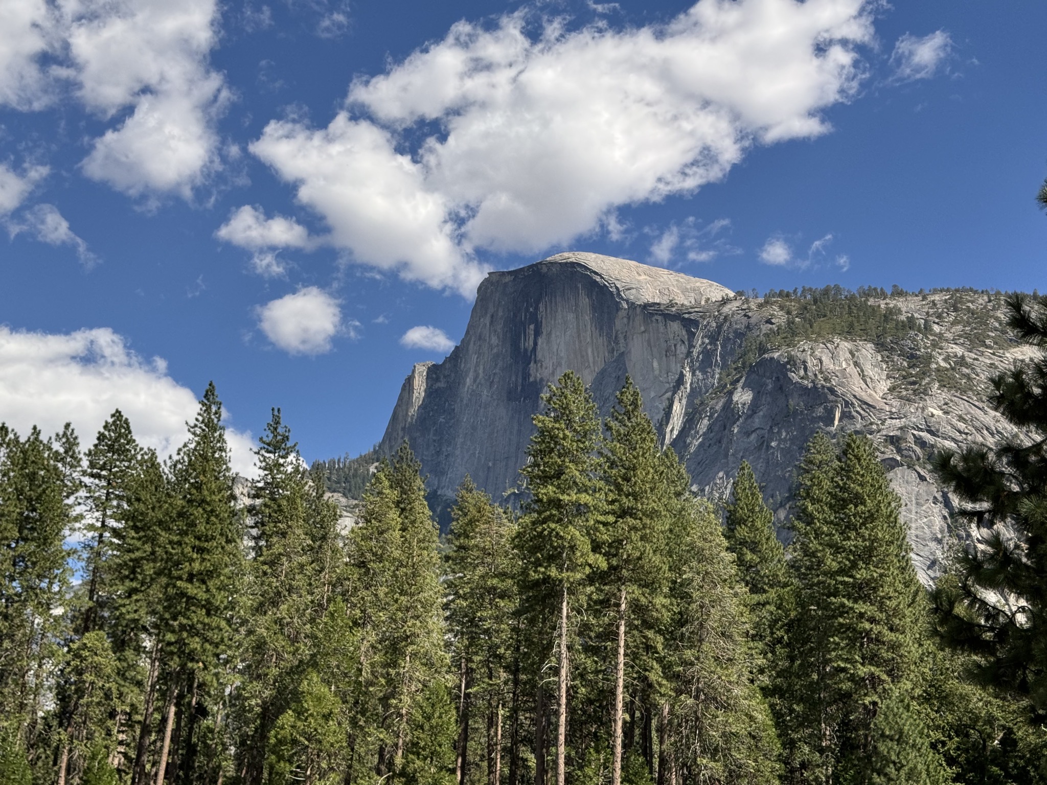 Yosemite Valley