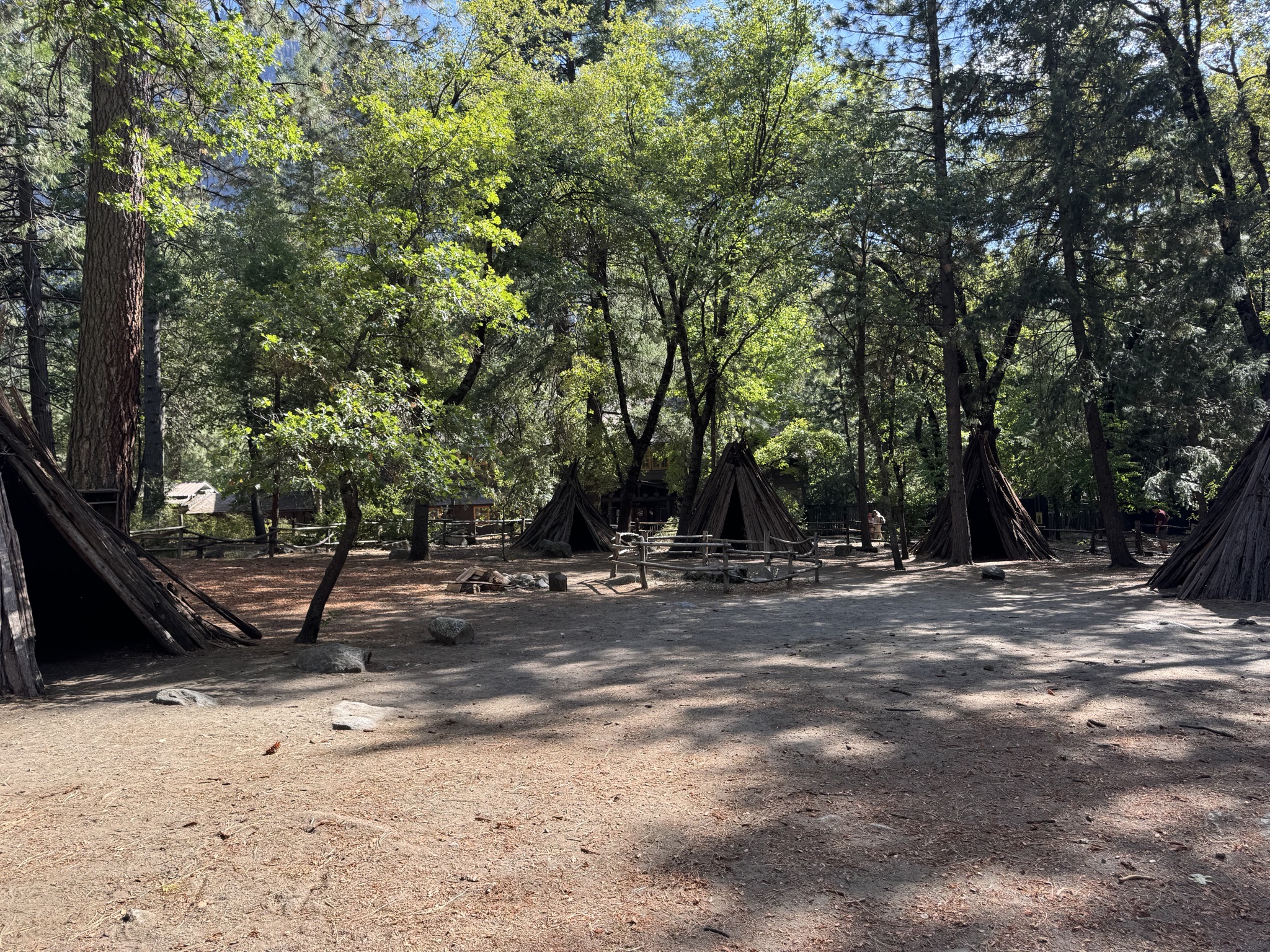 Indian Village
