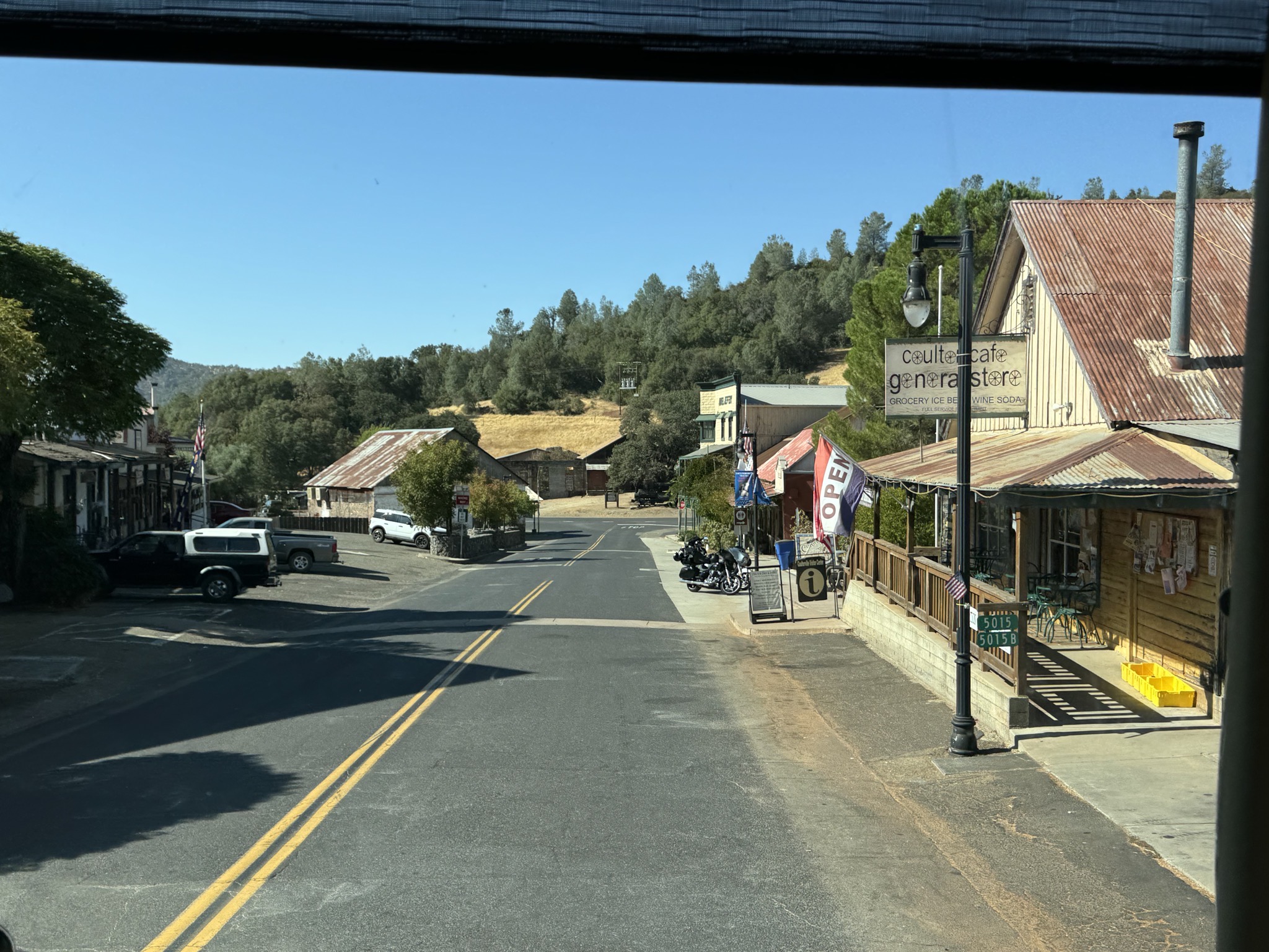 Coulterville