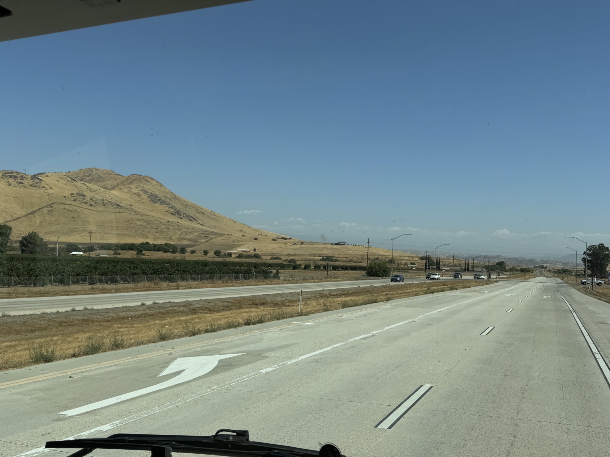 Hills