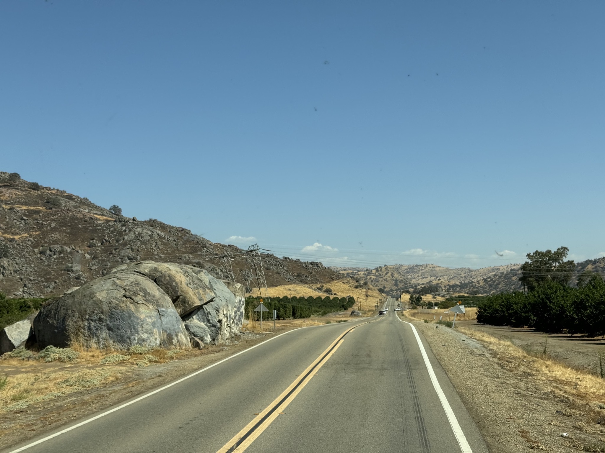Hills