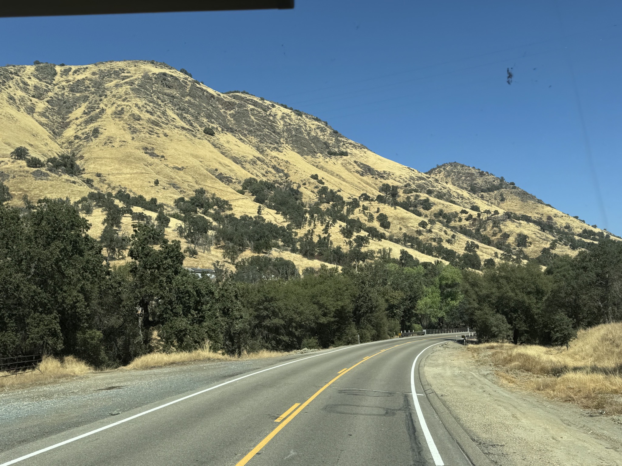 Hills