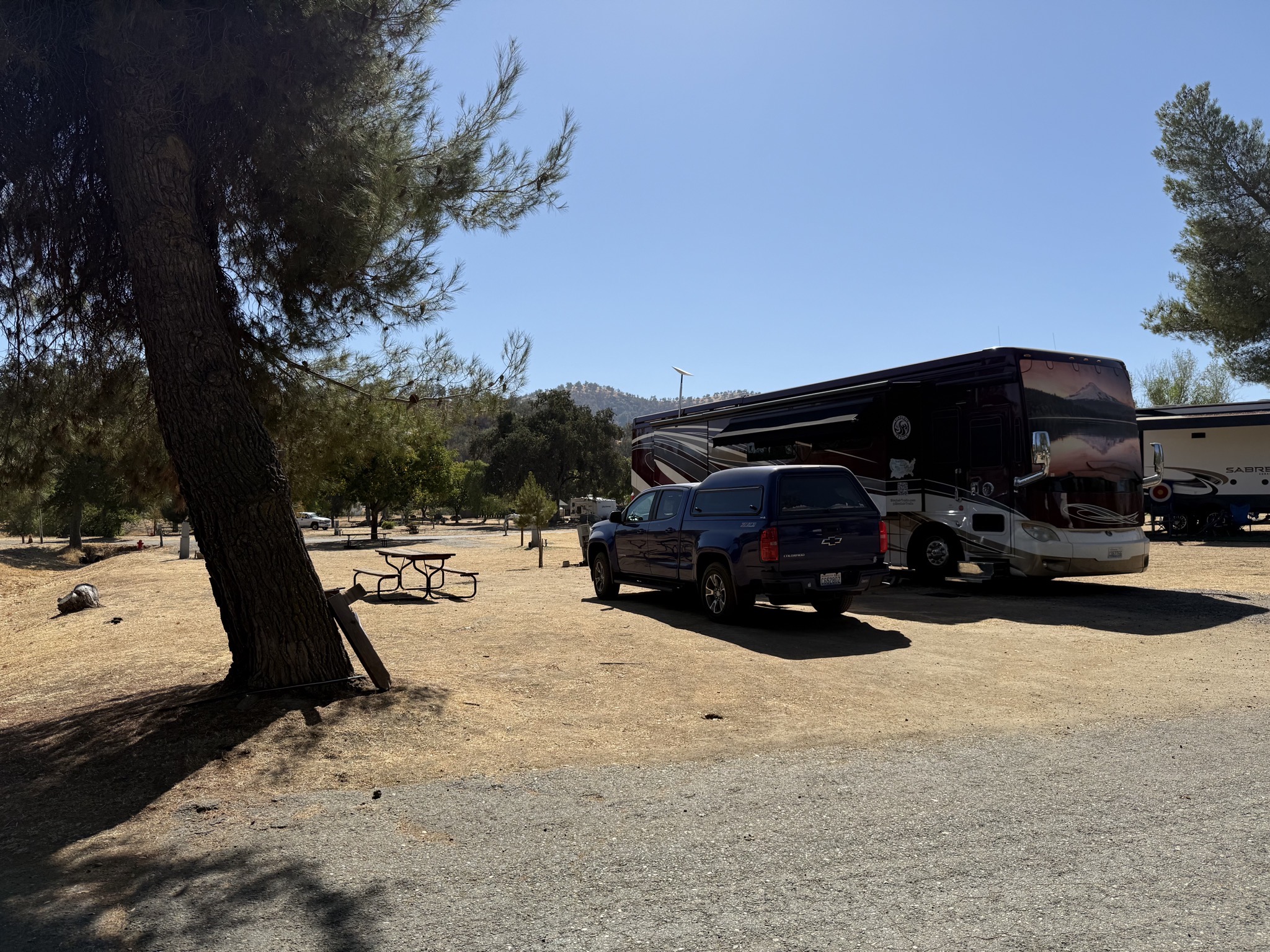 Our site