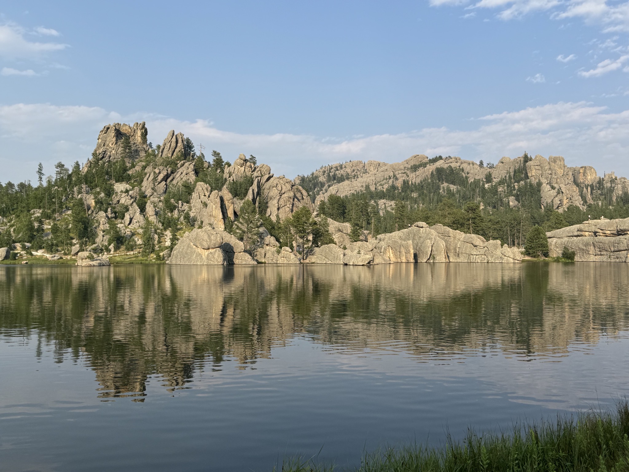 Sylvan Lake