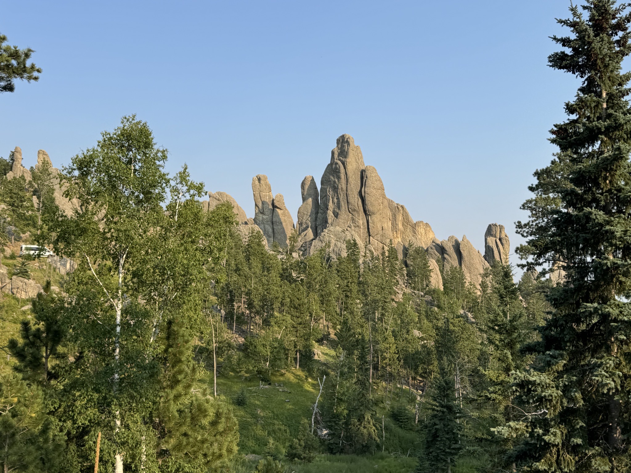 Sylvan Lake
