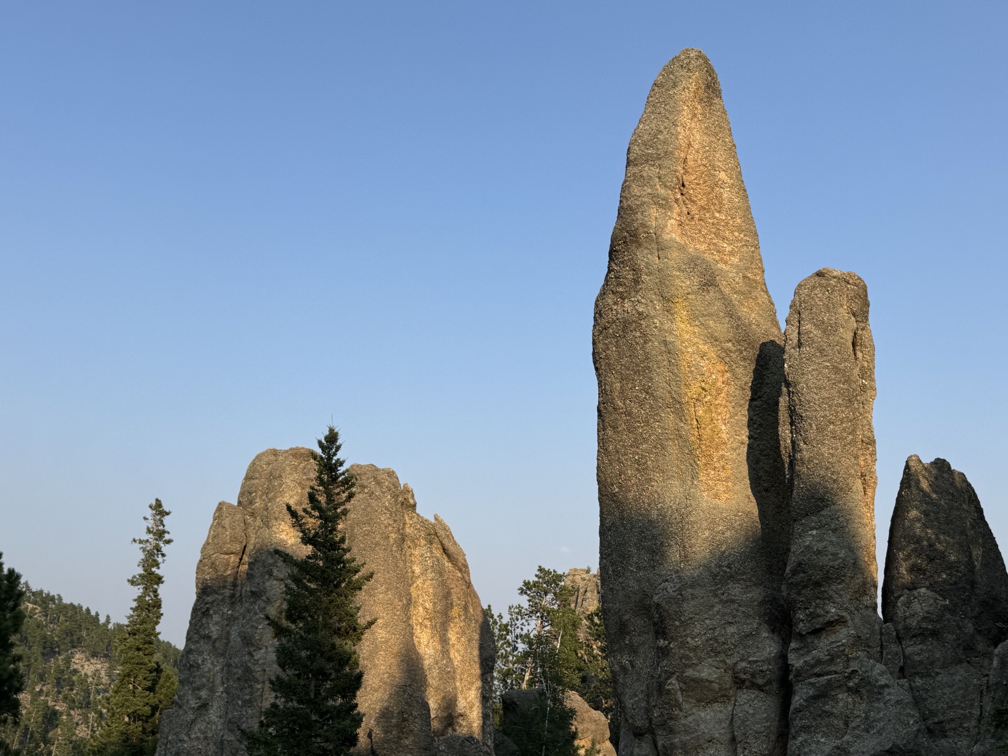 Interesting rocks
